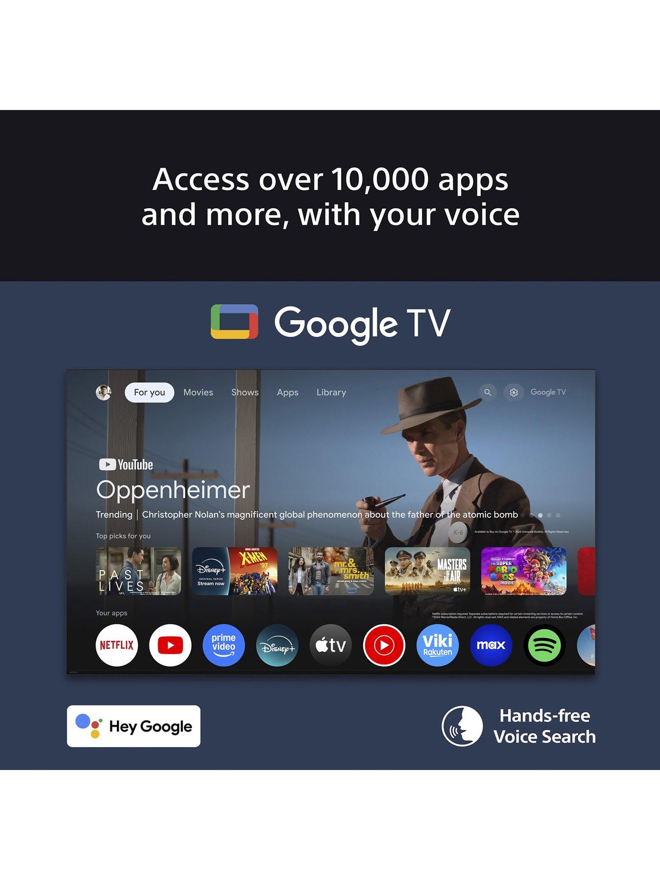  image of sony-sony-bravia-3-55-led-ultrahd-4k-hdr-smart-tv-k55s35bpuka