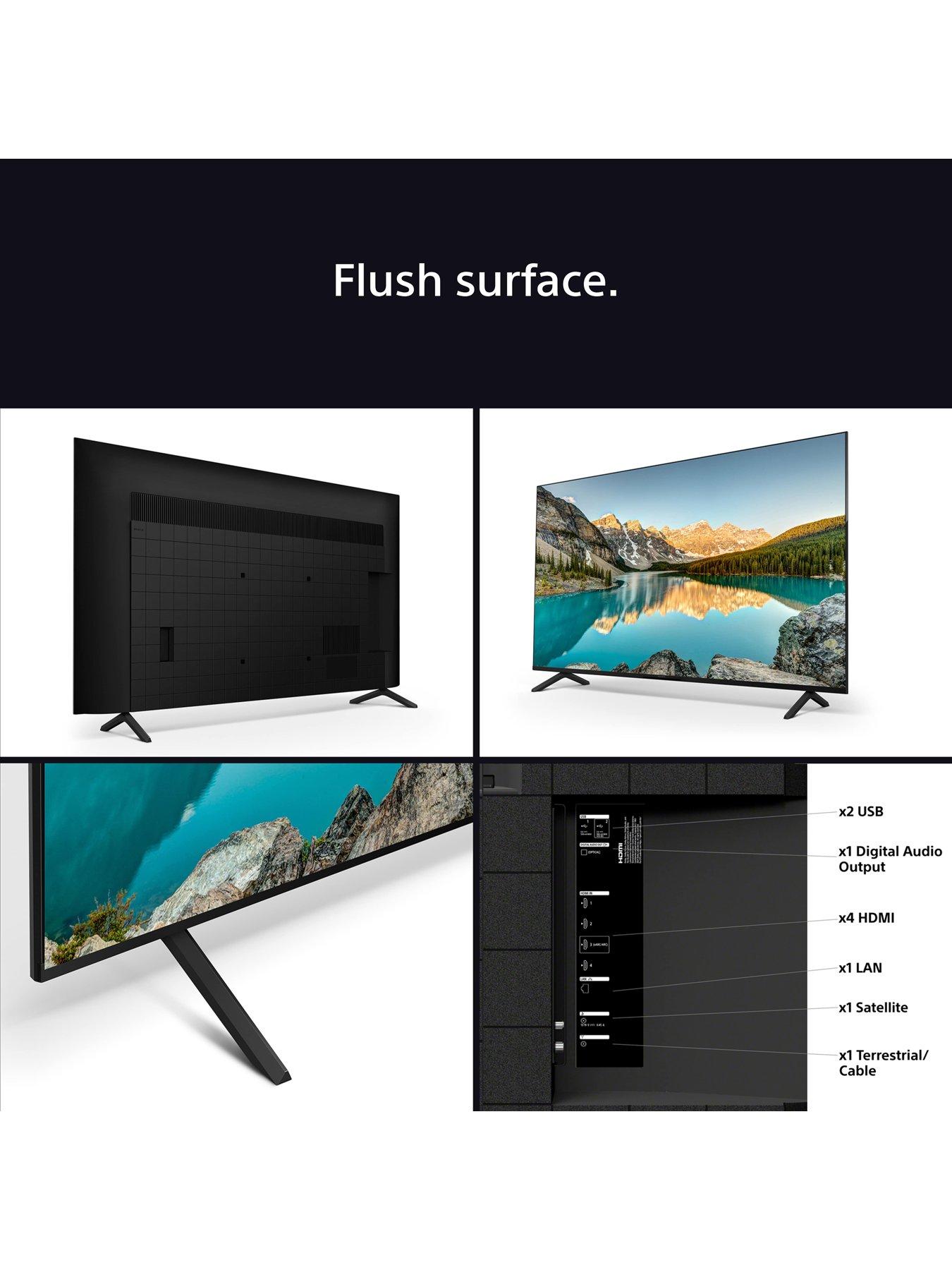 stillFront image of sony-sony-bravia-3-50-led-ultrahd-4k-hdr-smart-tv-k50s35bpuka