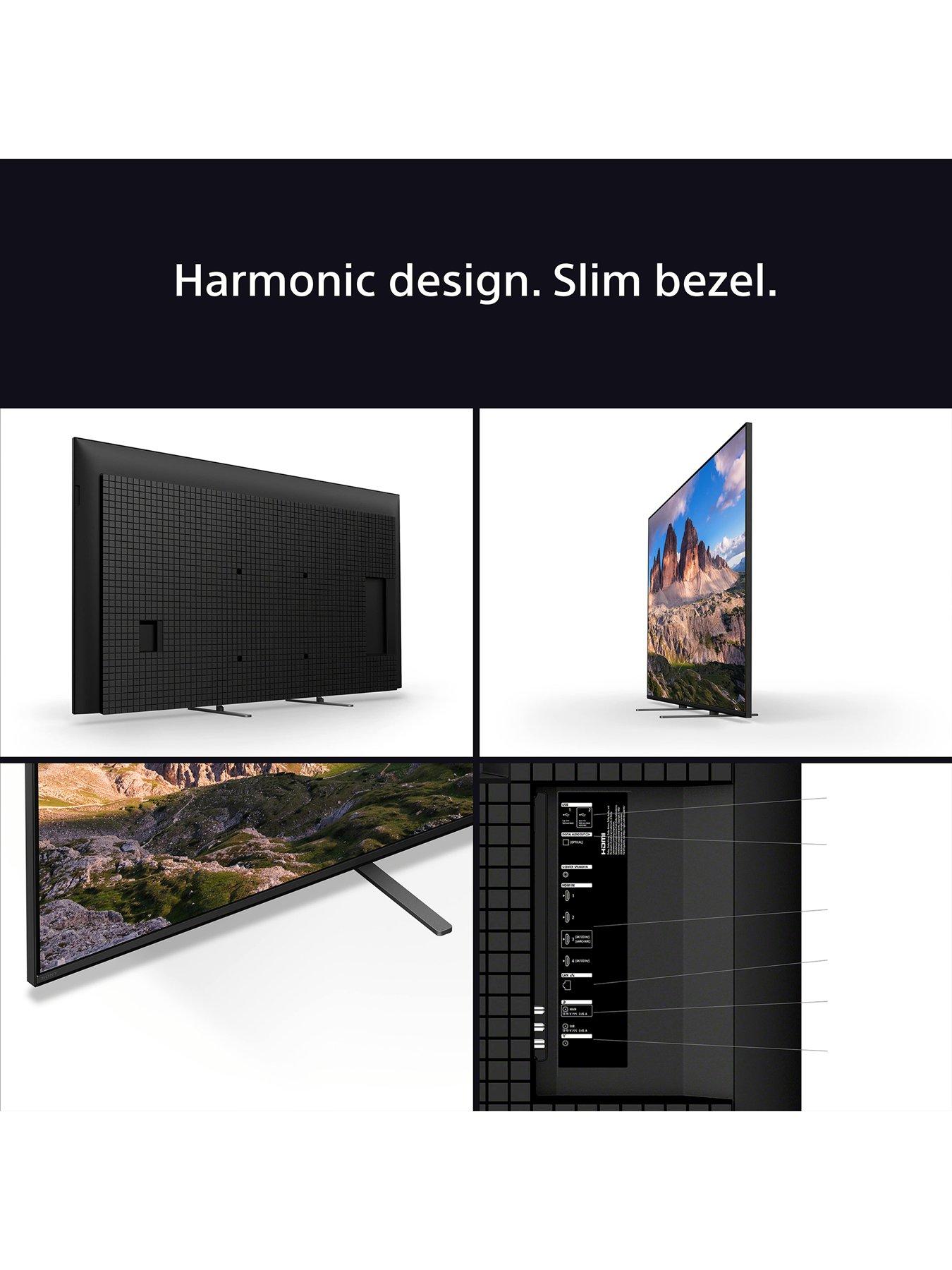  image of sony-sony-bravia-5-75-xr-miniled-4k-hdr-smart-tv-k75xr55bpuka