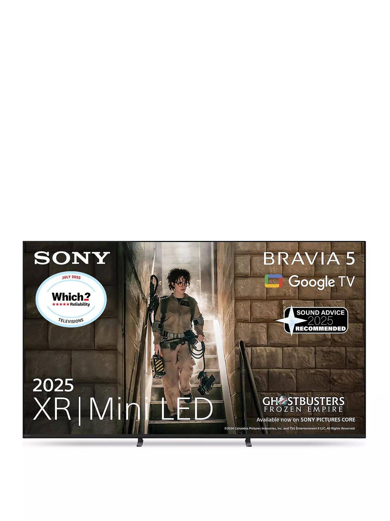 Sony 65" BRAVIA 5 Mini LED