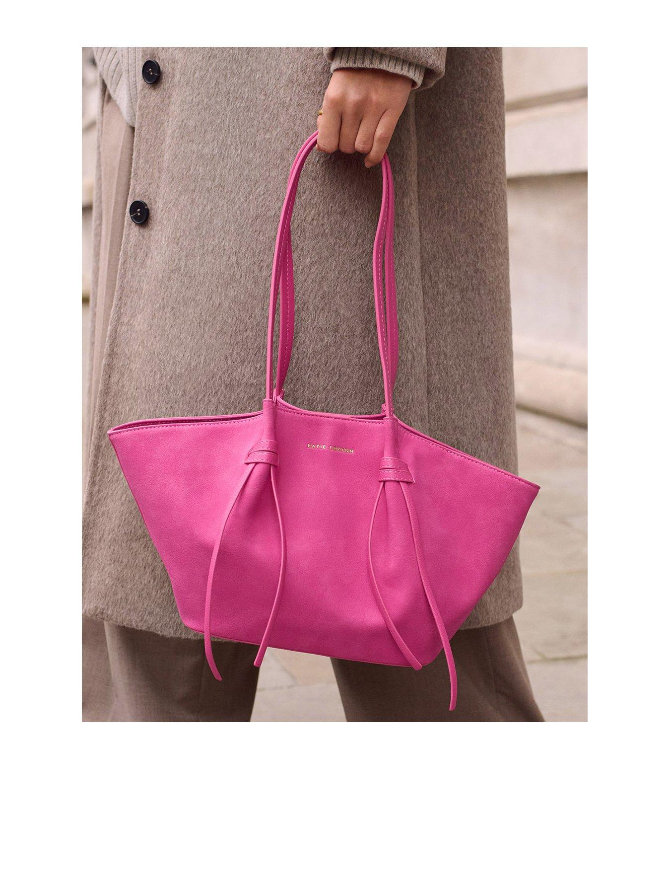 katie-loxton-celina-small-suedette-tote-bag-in-magenta