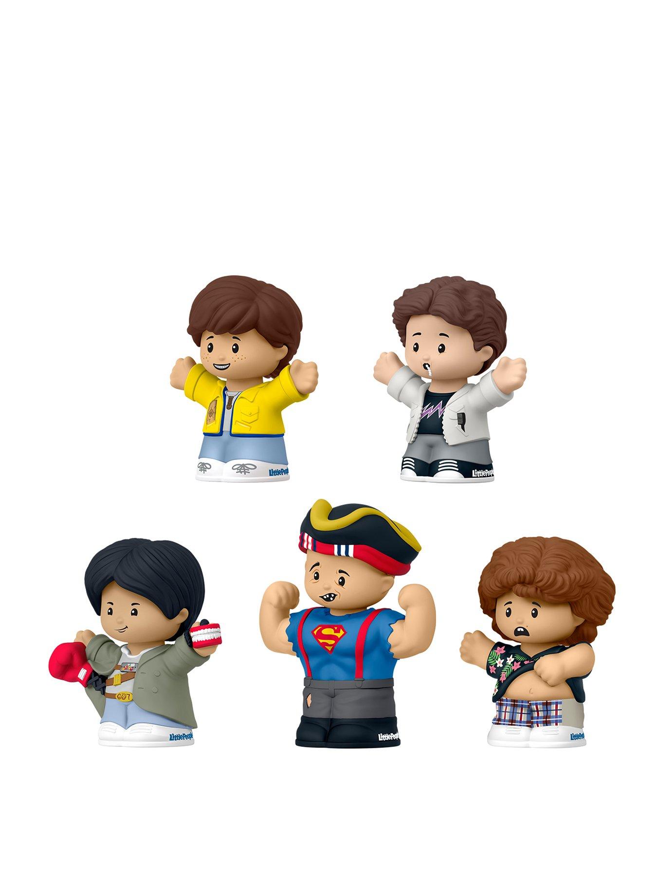 Image 1 of 7 of Fisher-Price The Goonies