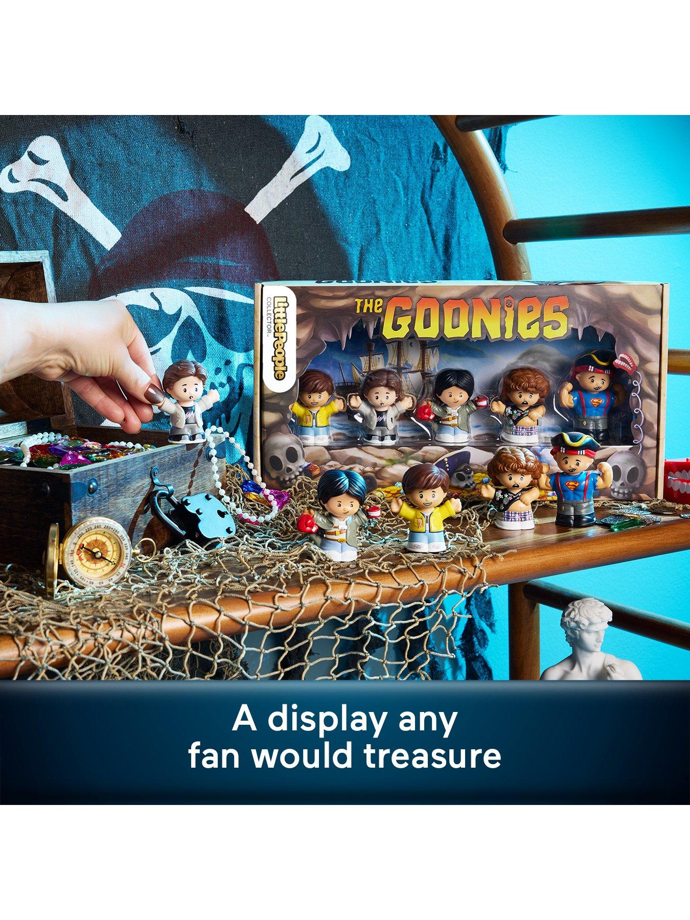 Image 4 of 7 of Fisher-Price The Goonies