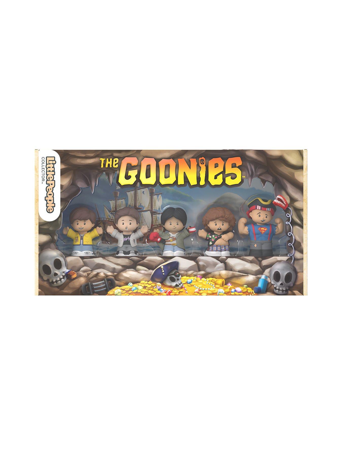 Image 7 of 7 of Fisher-Price The Goonies