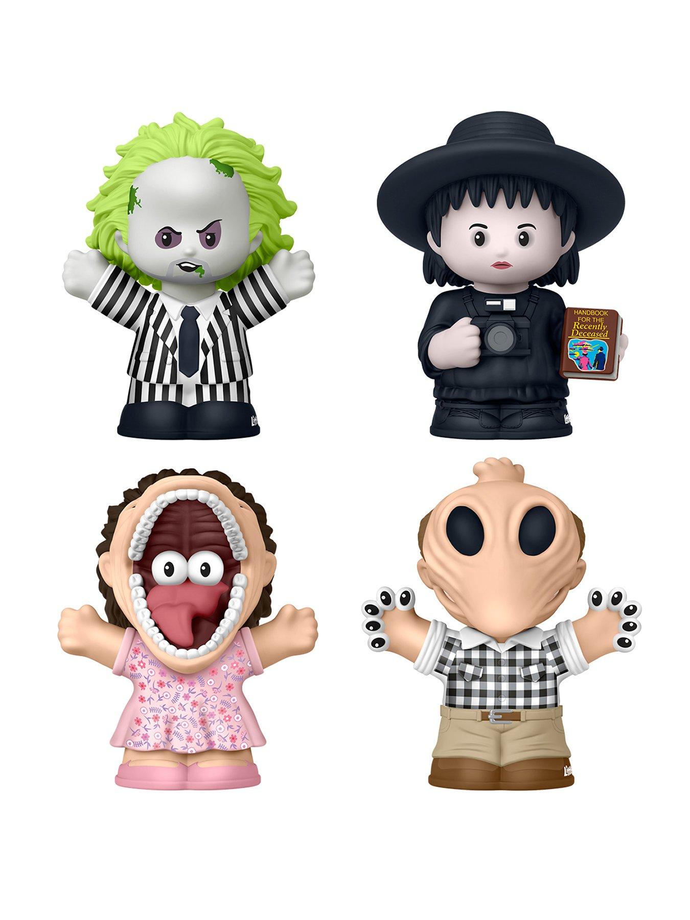 Image 1 of 7 of Fisher-Price Beetlejuice