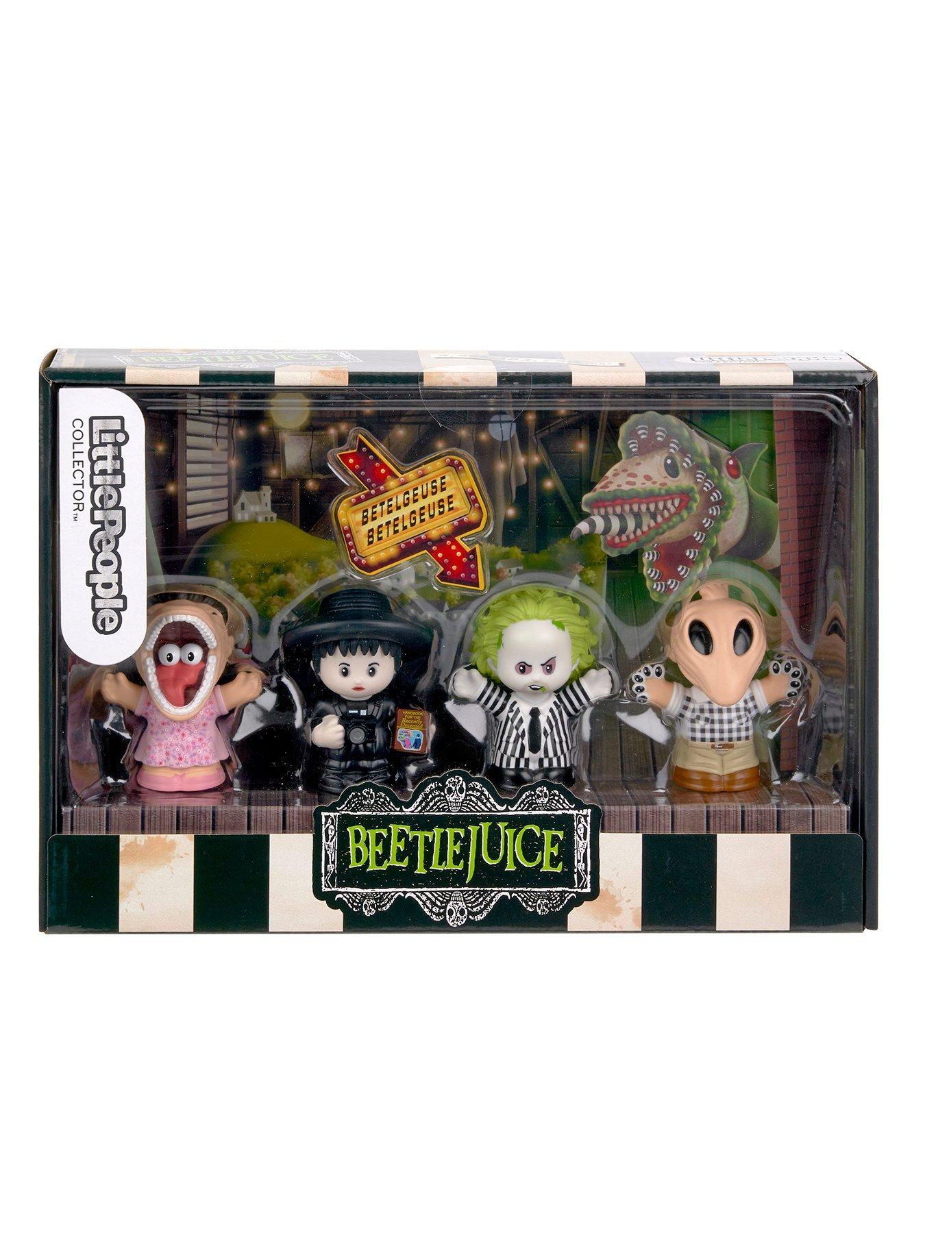 Image 7 of 7 of Fisher-Price Beetlejuice