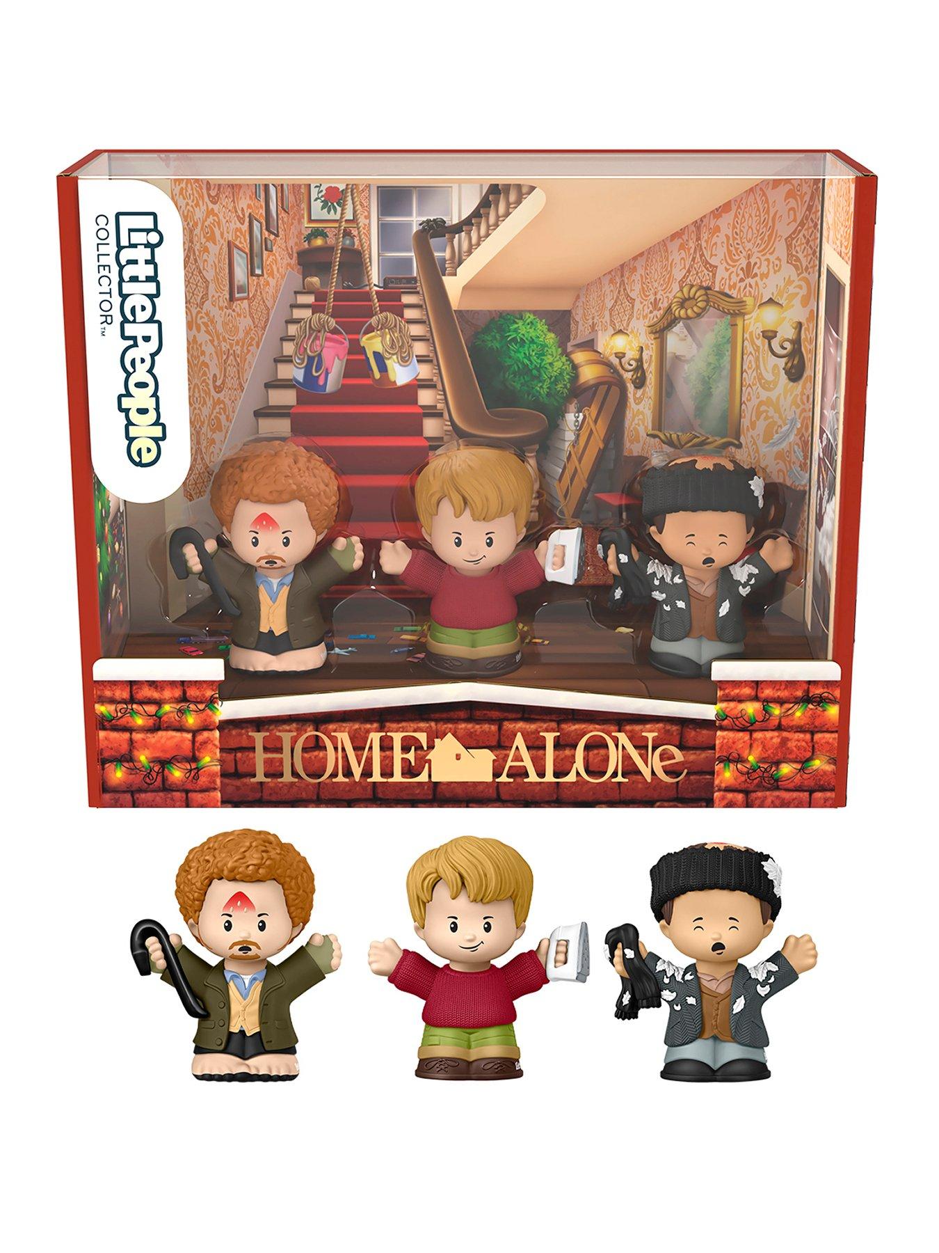 Image 1 of 7 of Fisher-Price Home Alone