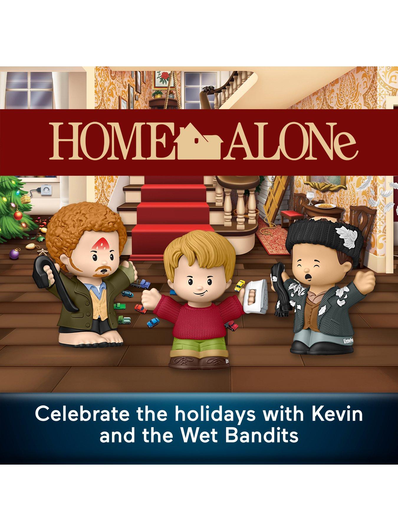 Image 2 of 7 of Fisher-Price Home Alone