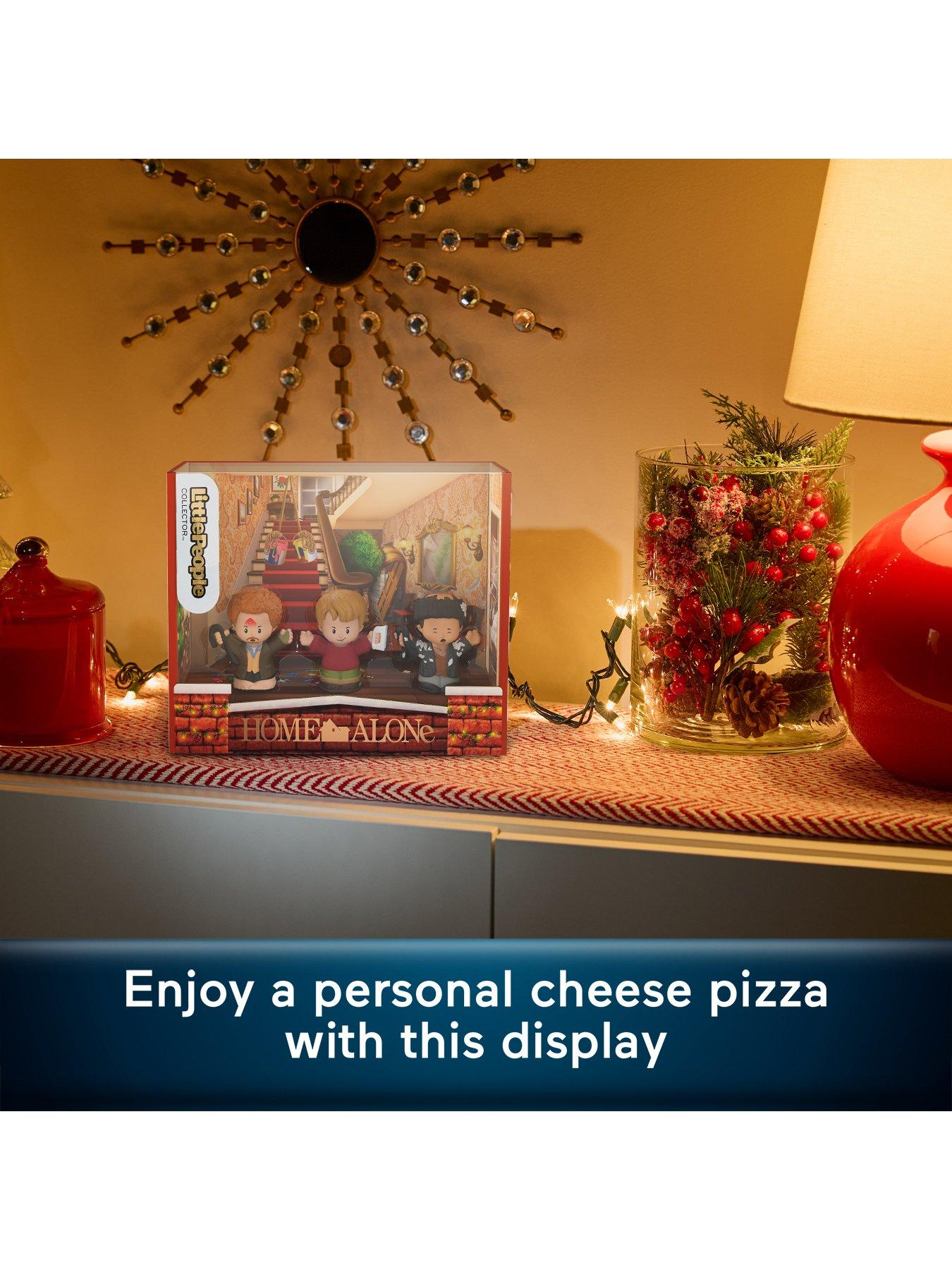 Image 3 of 7 of Fisher-Price Home Alone