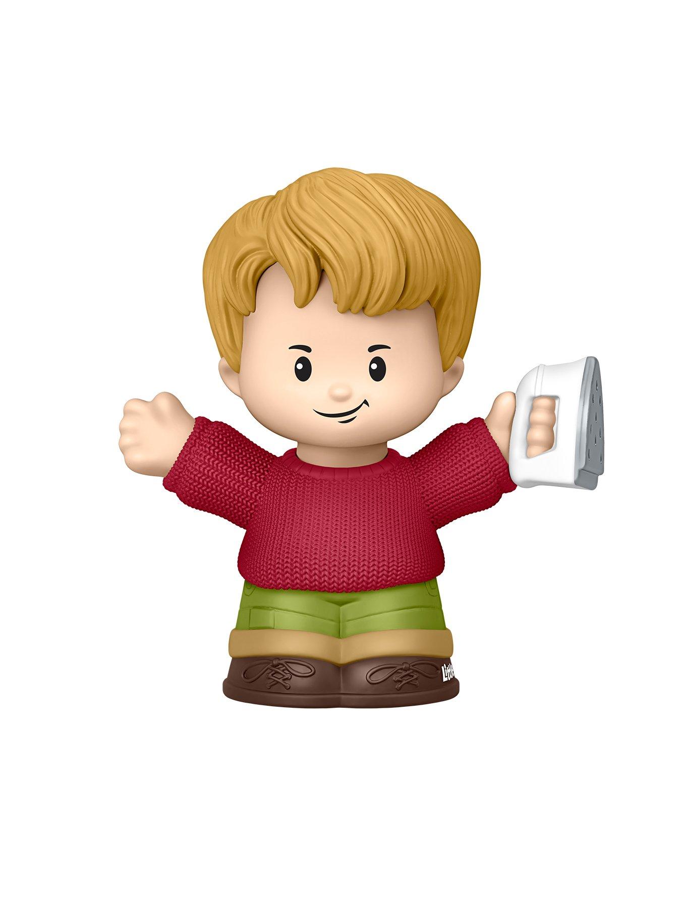 Image 5 of 7 of Fisher-Price Home Alone