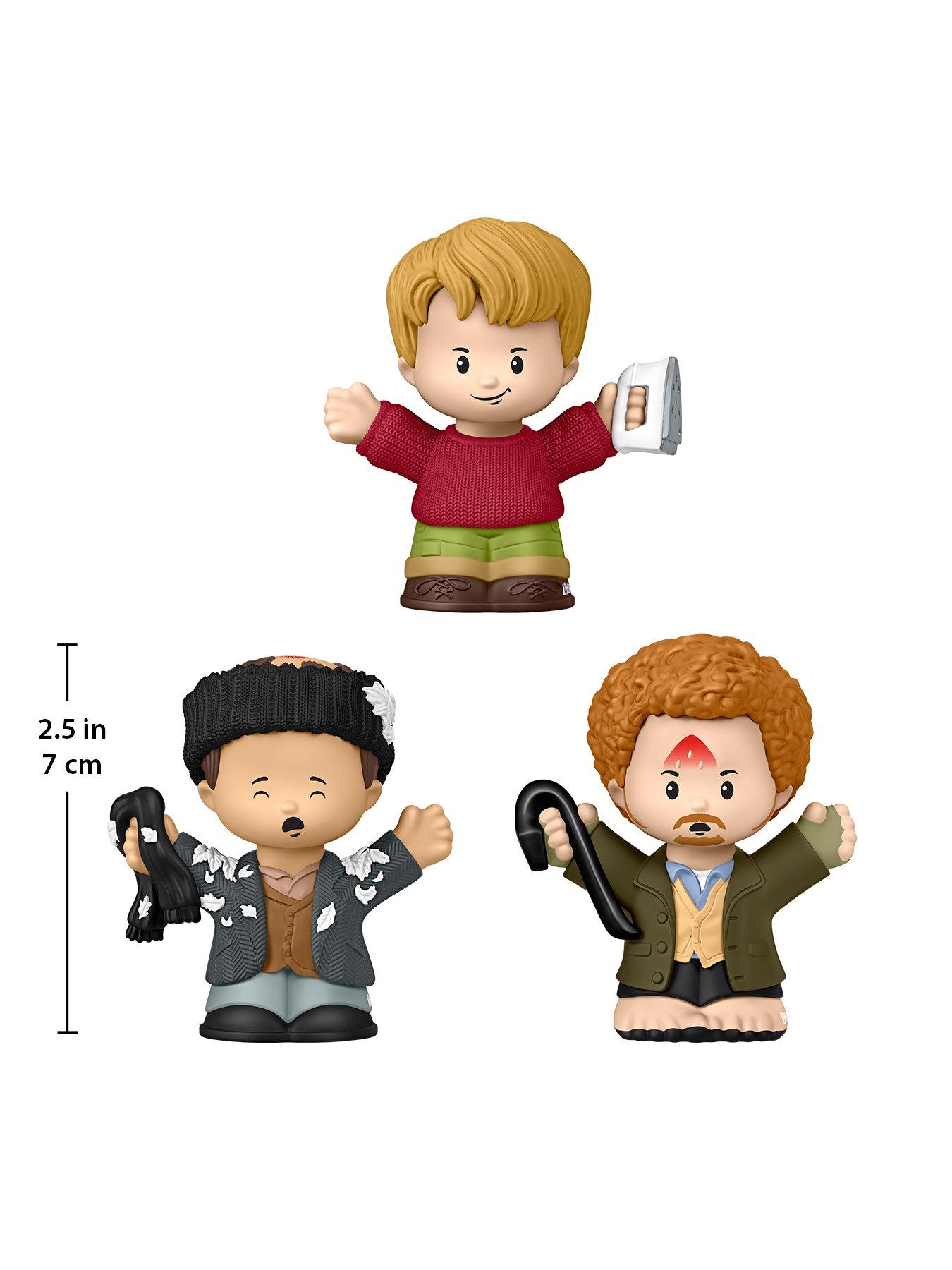 Image 6 of 7 of Fisher-Price Home Alone