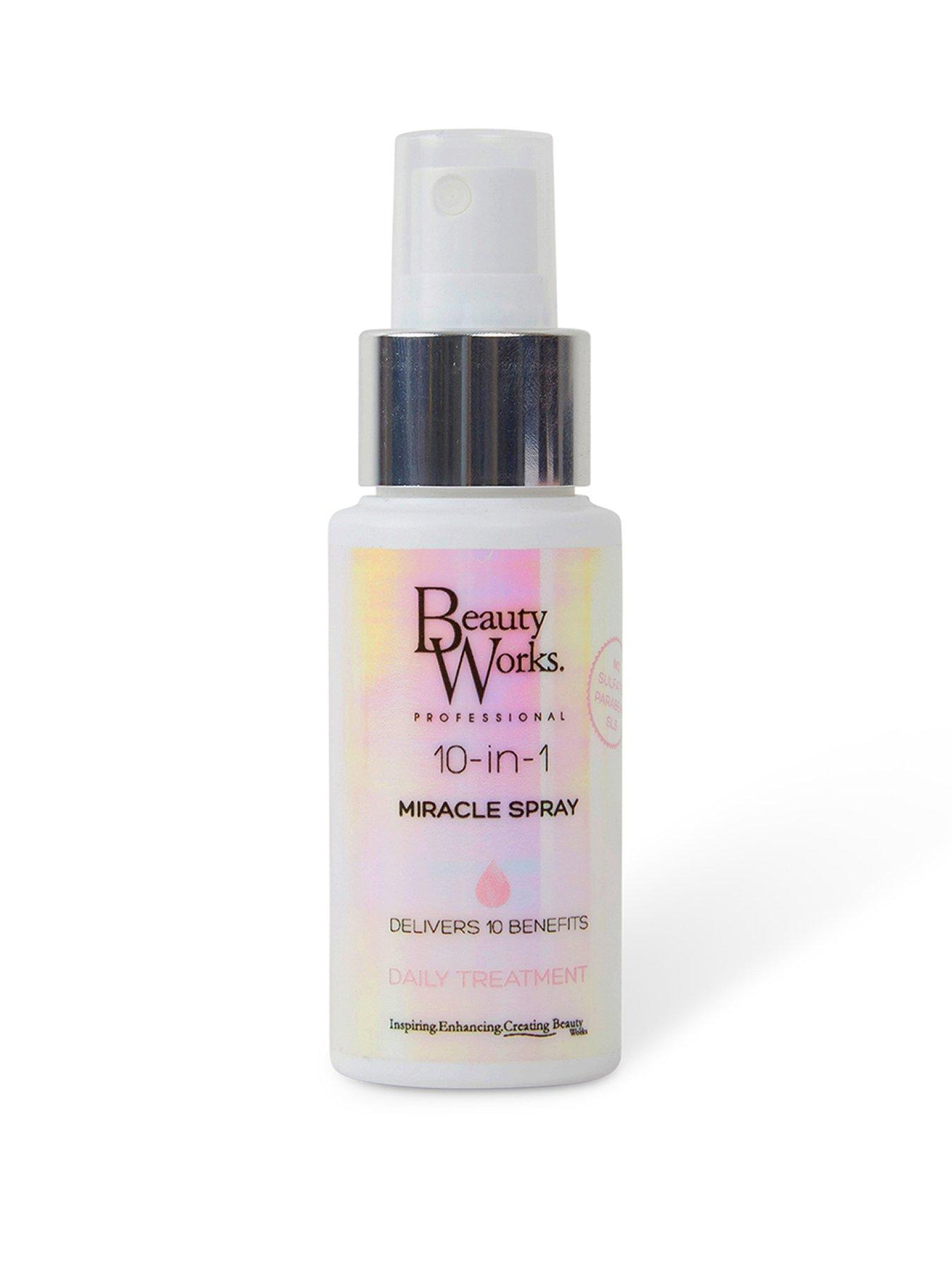 Image 1 of 2 of Beauty Works 10-in-1 Miracle Spray -&nbsp;50ml