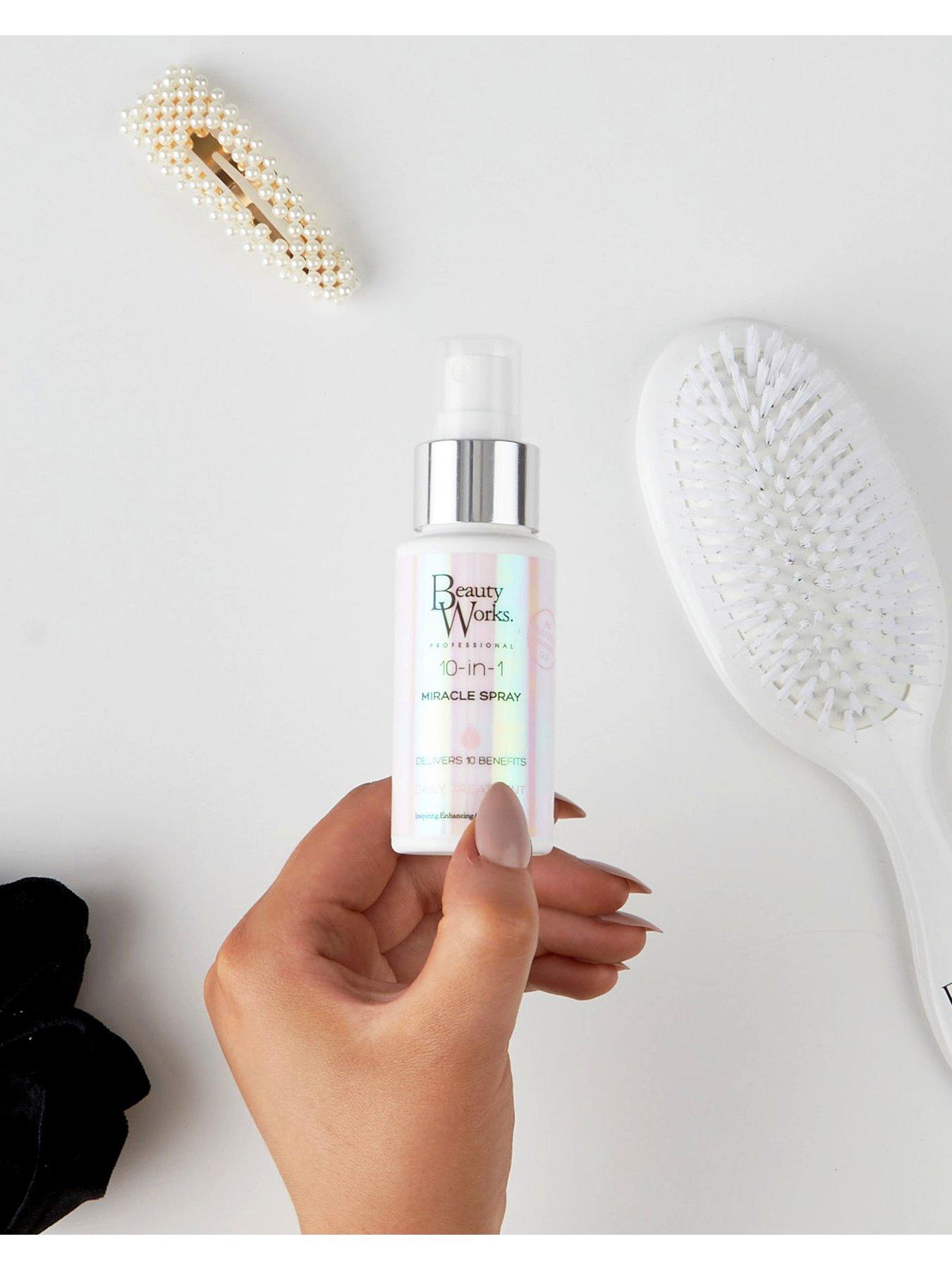 Image 2 of 2 of Beauty Works 10-in-1 Miracle Spray -&nbsp;50ml
