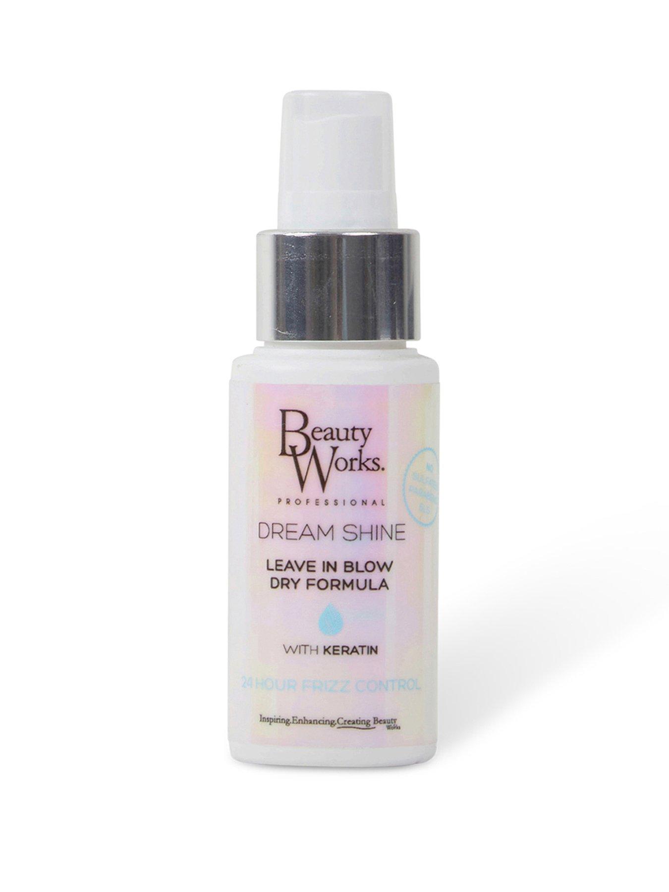  image of beauty-works-dream-shine--nbsp50ml