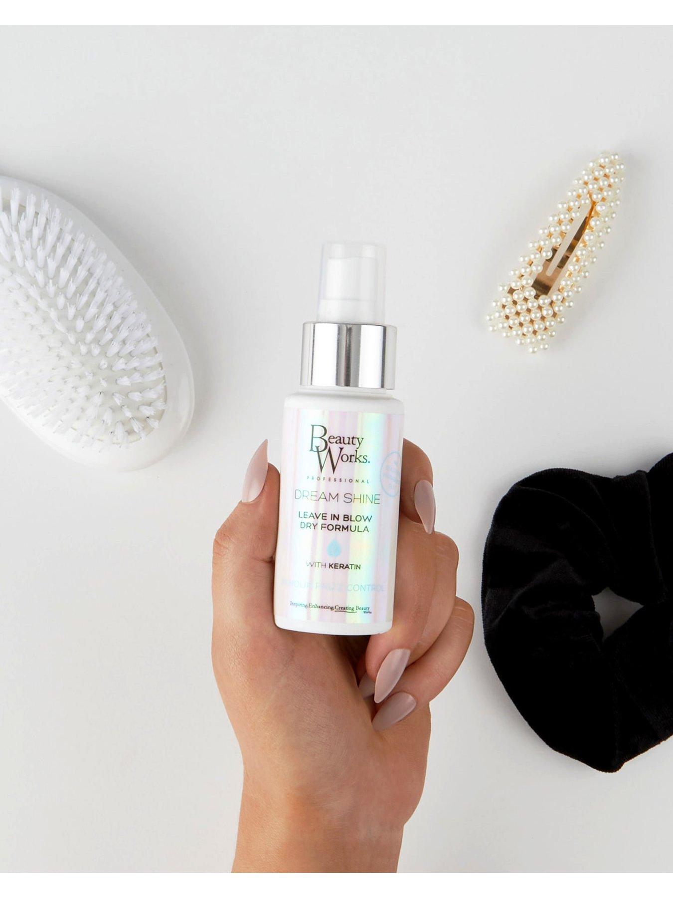  image of beauty-works-dream-shine--nbsp50ml