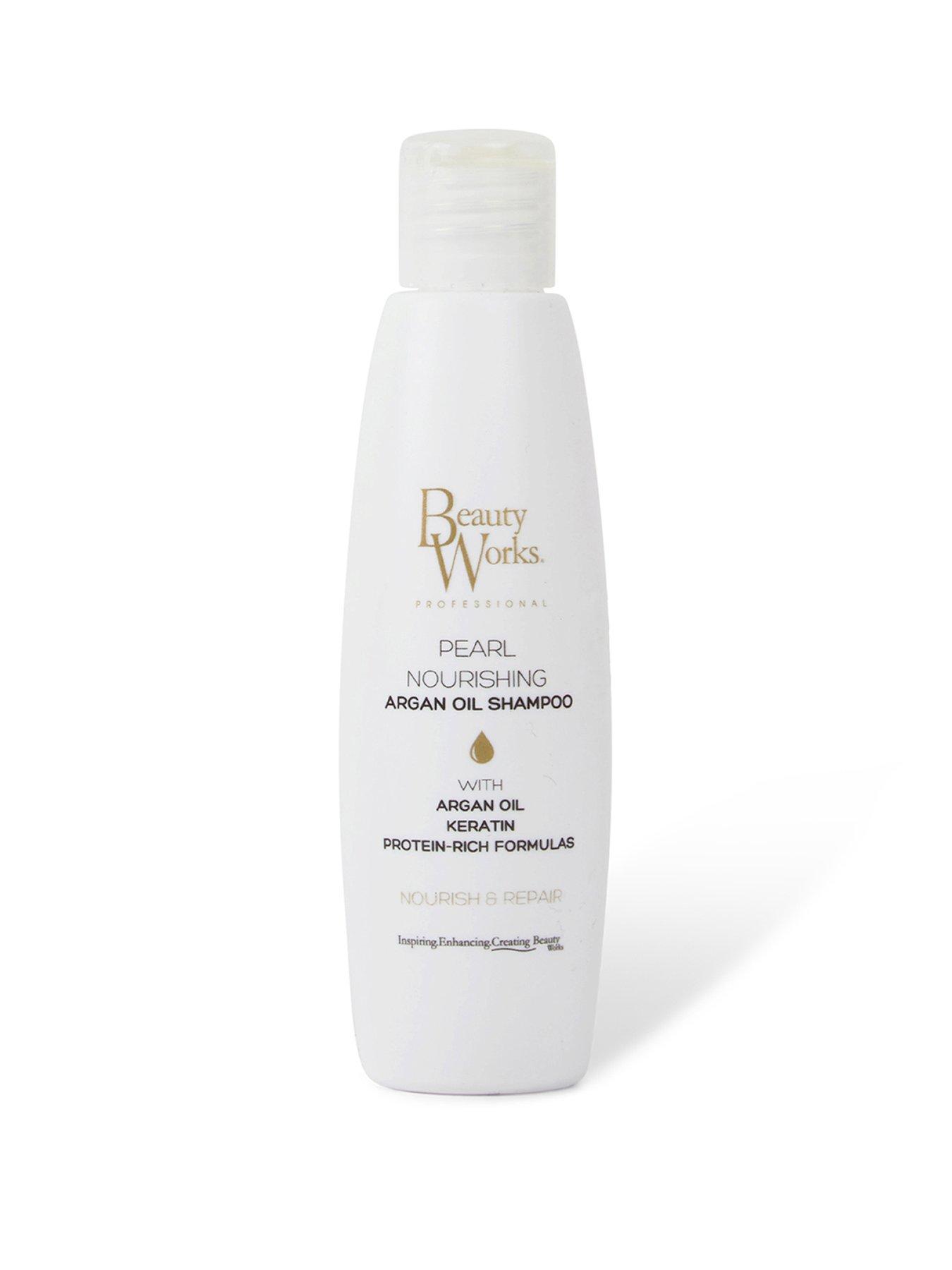 front image of beauty-works-pearl-nourishing-shampoo--nbsp50ml