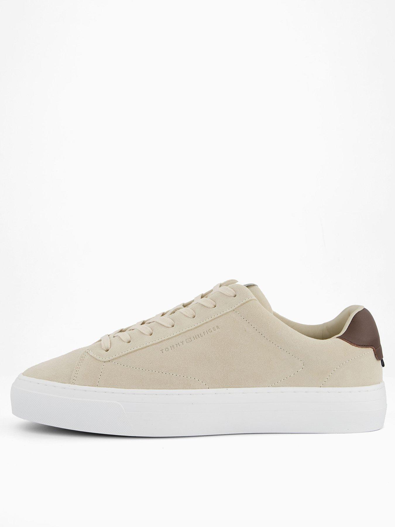 tommy-hilfiger-premium-dress-cupsole-suede-trainers-beige
