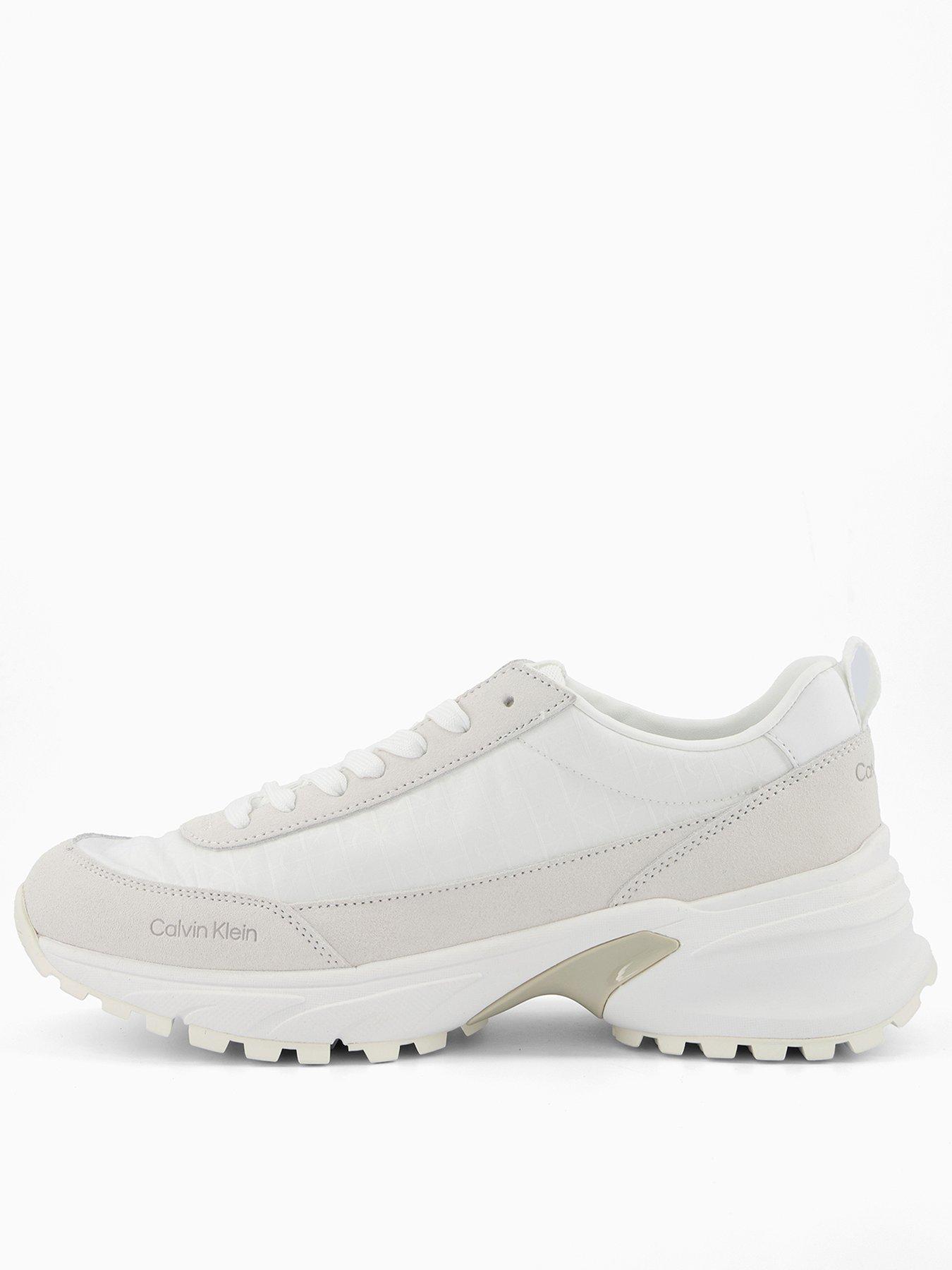 undefined Platform Hike Casual Runner Trainer - Multi