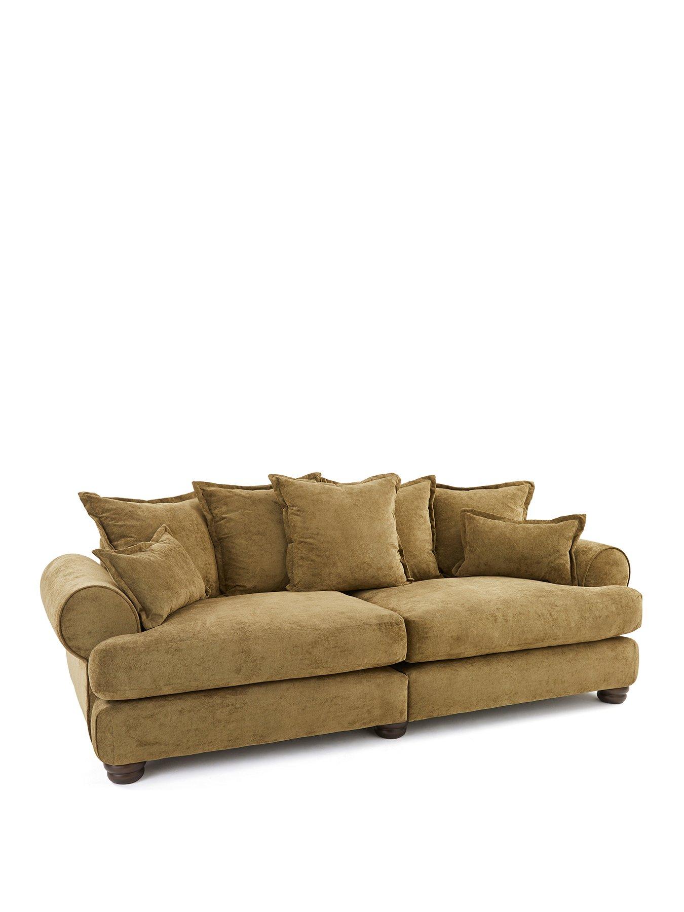  image of very-home-amersham-4-seater-scatter-backnbspfabric-sofanbsp--made-to-order-in-the-uk
