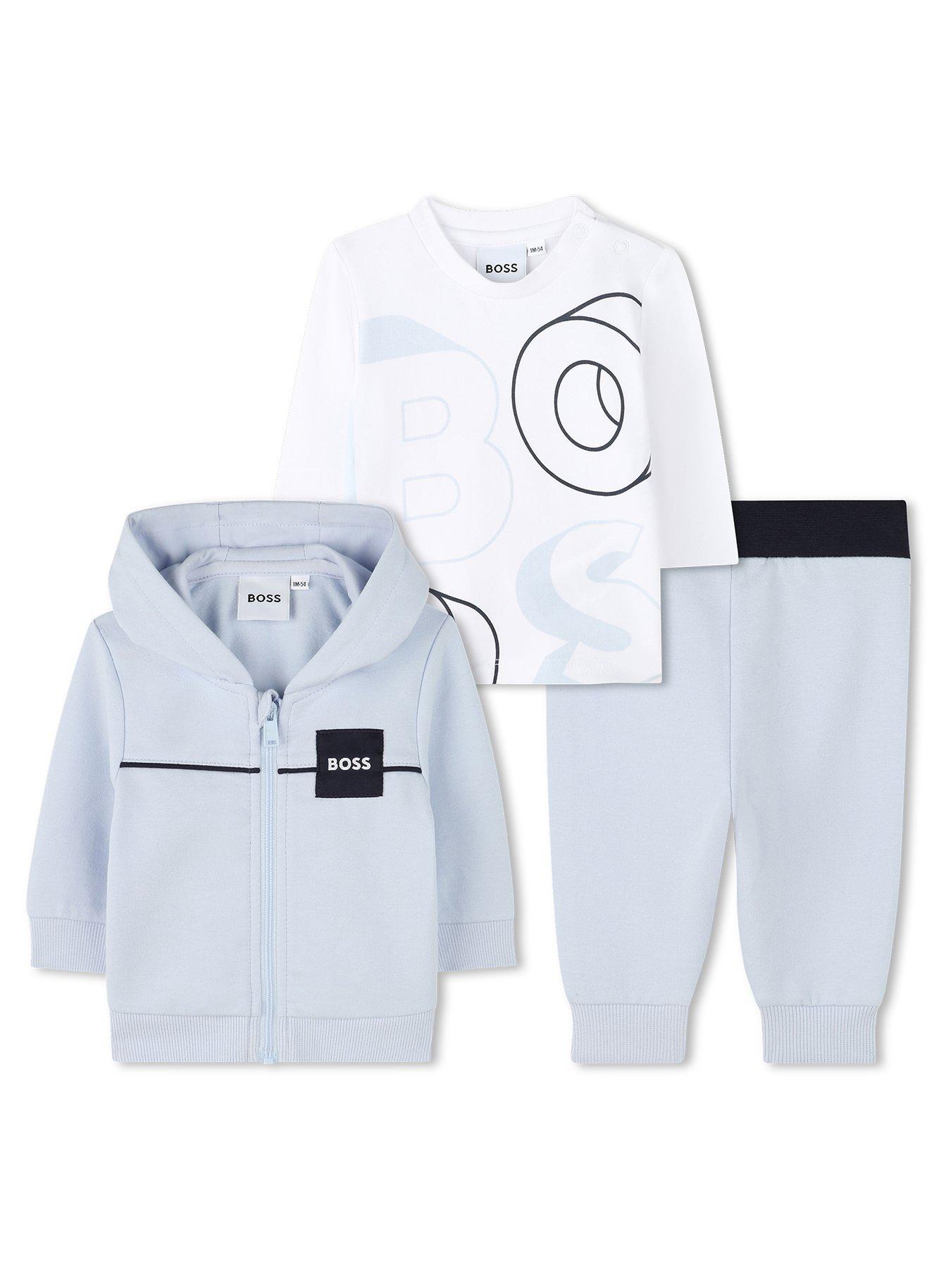front image of boss-newborn-baby-boys-boxed-3-piece-jog-set-light-blue