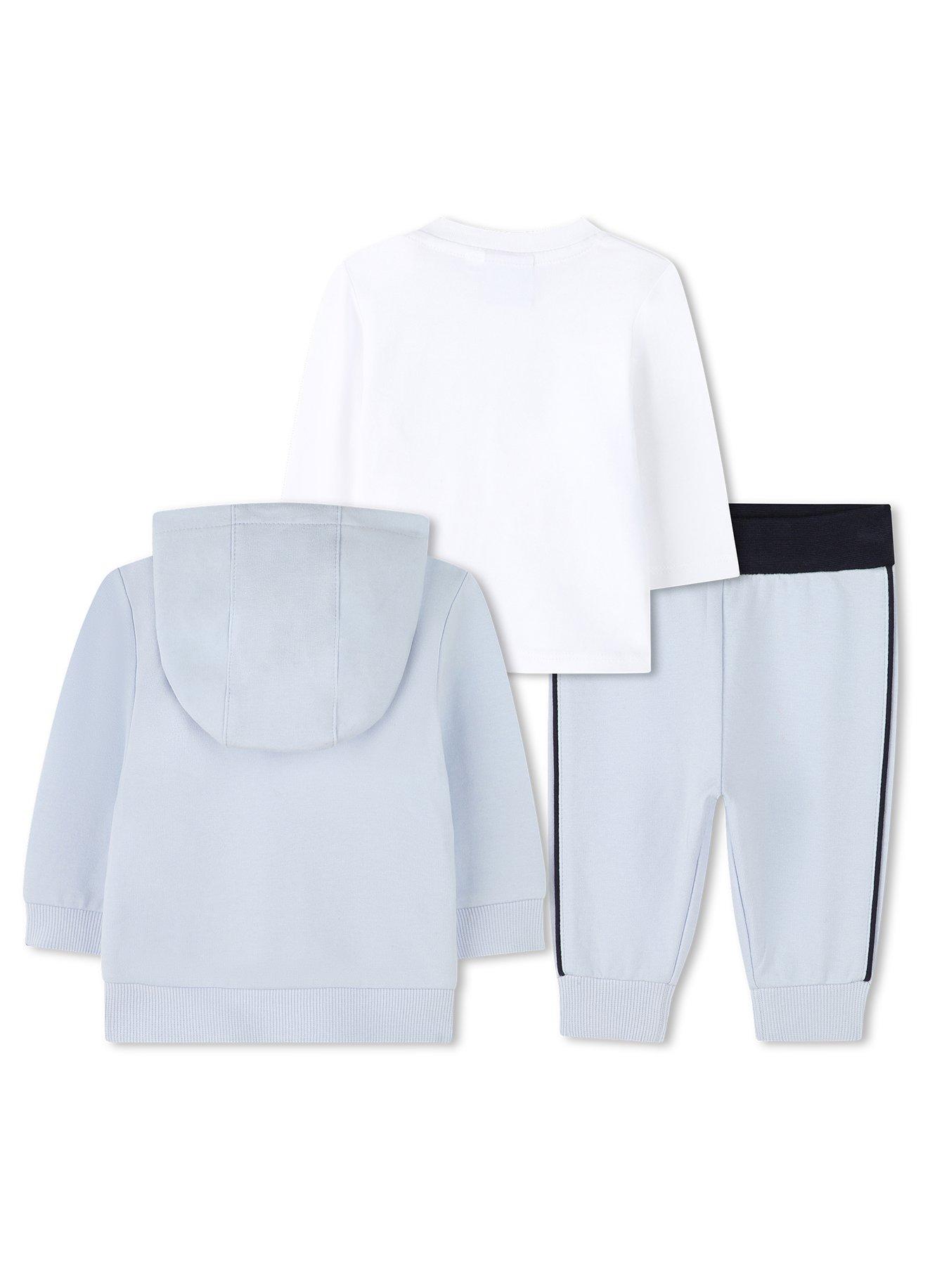 back image of boss-newborn-baby-boys-boxed-3-piece-jog-set-light-blue