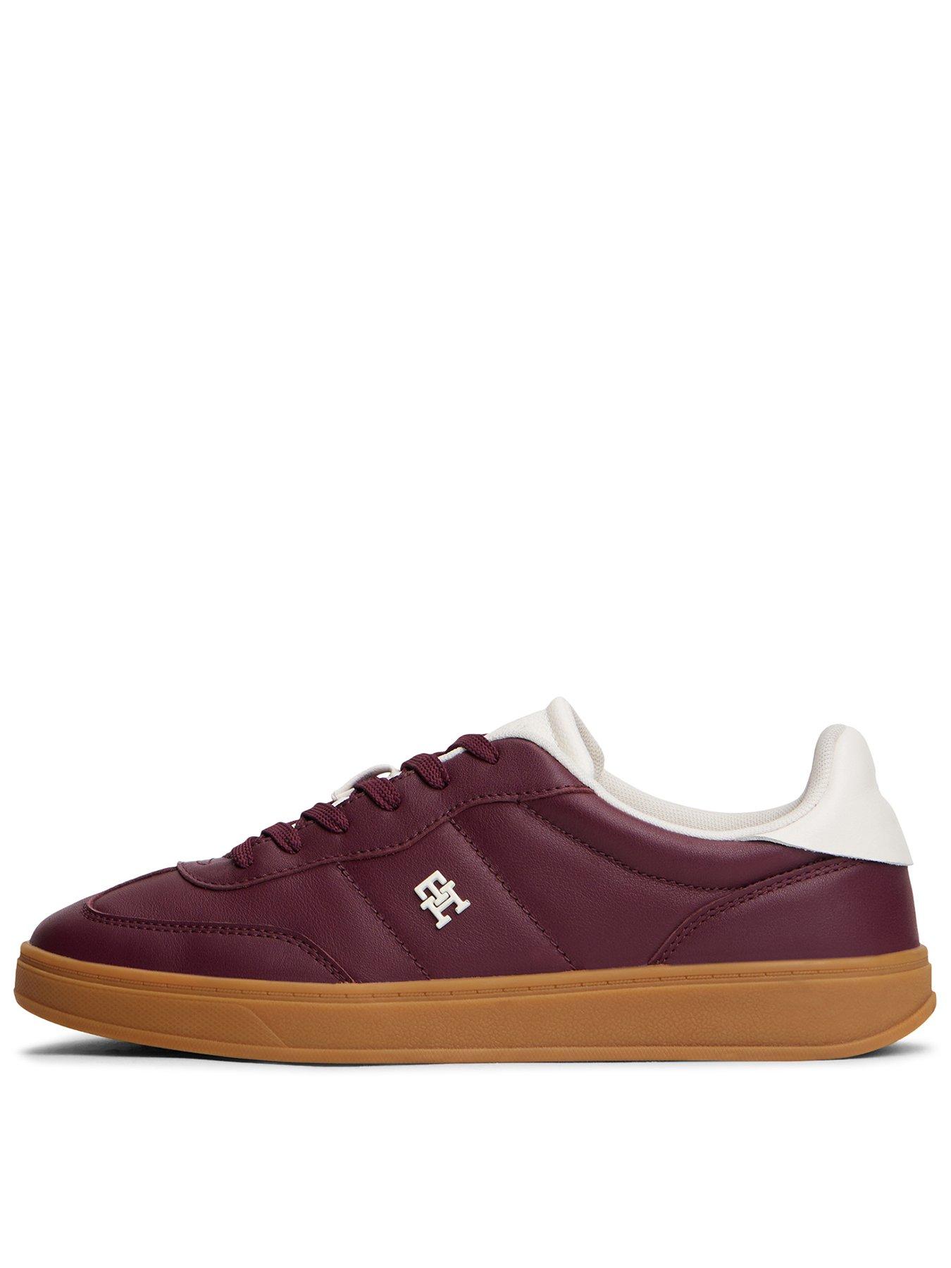 undefined Heritage Trainer - Brown