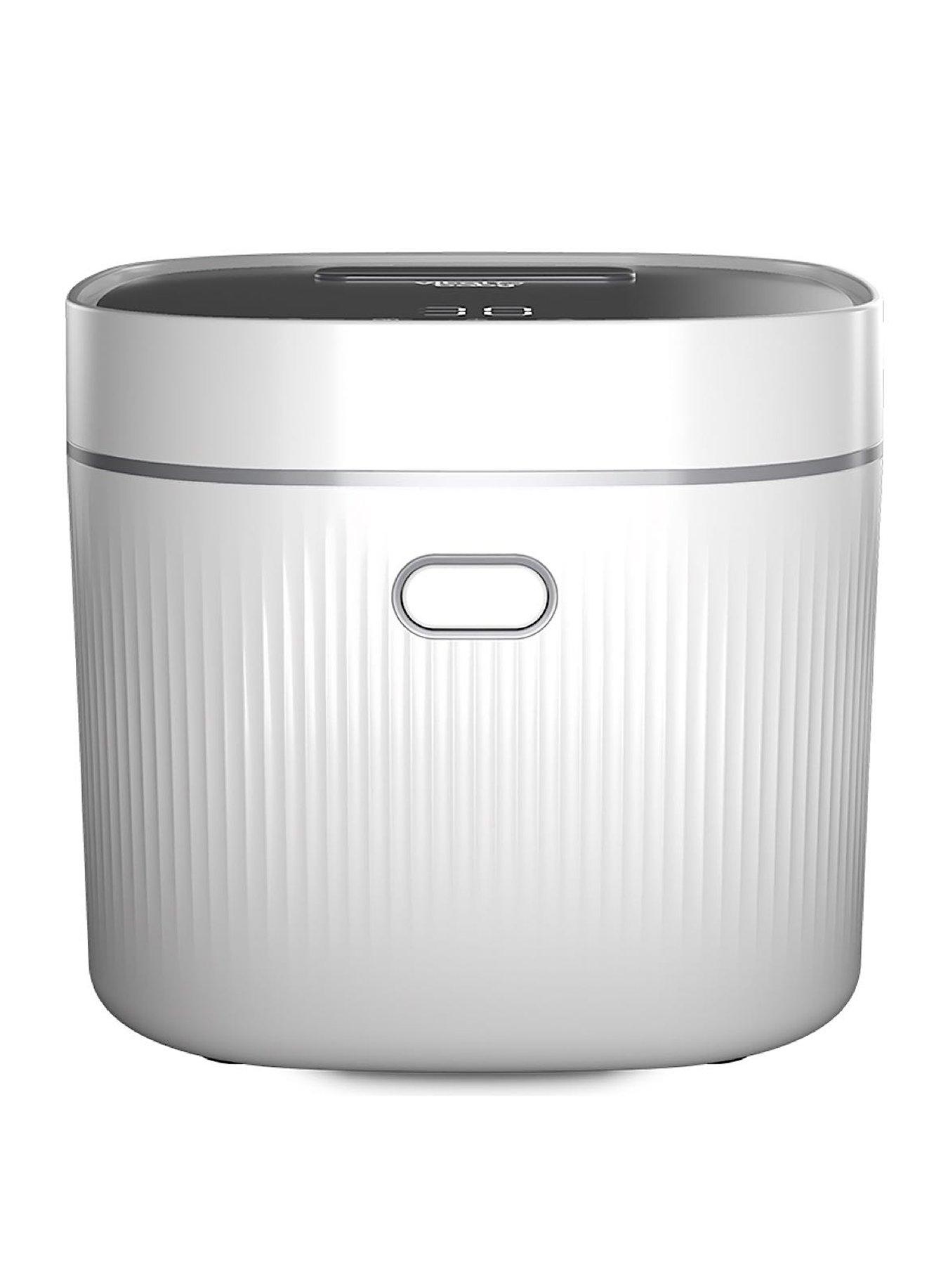 undefined Advanced Pro UV Steriliser & Dryer Arctic White