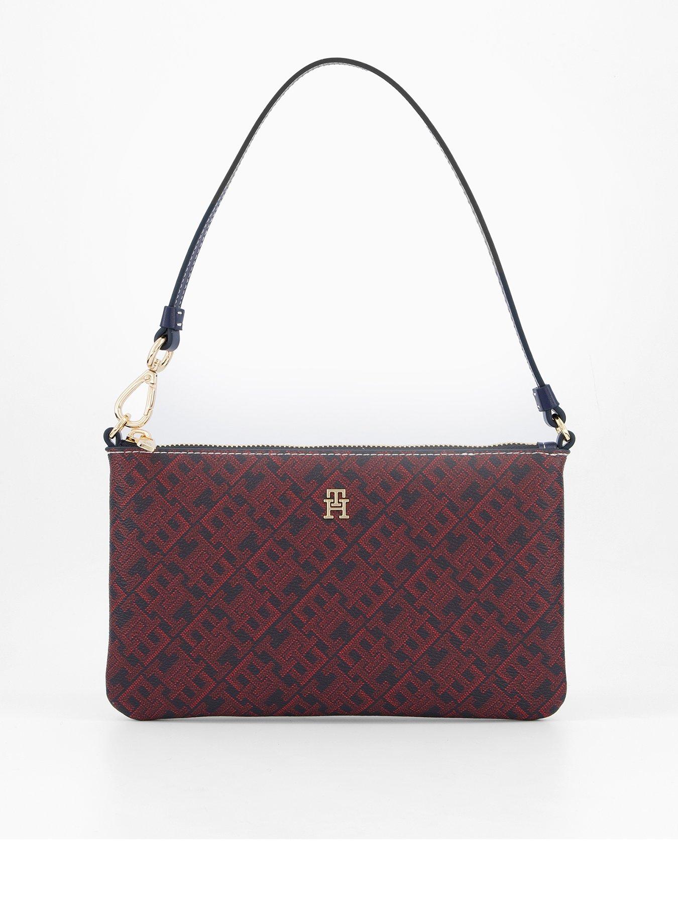 undefined Libre Flap Crossover Bag - Pink