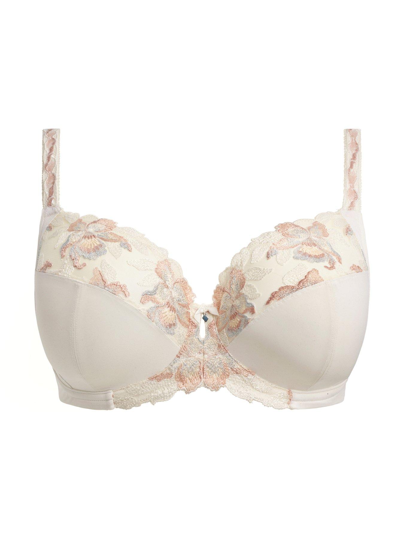  image of fantasie-magdalena-underwire-side-support-bra-ivory
