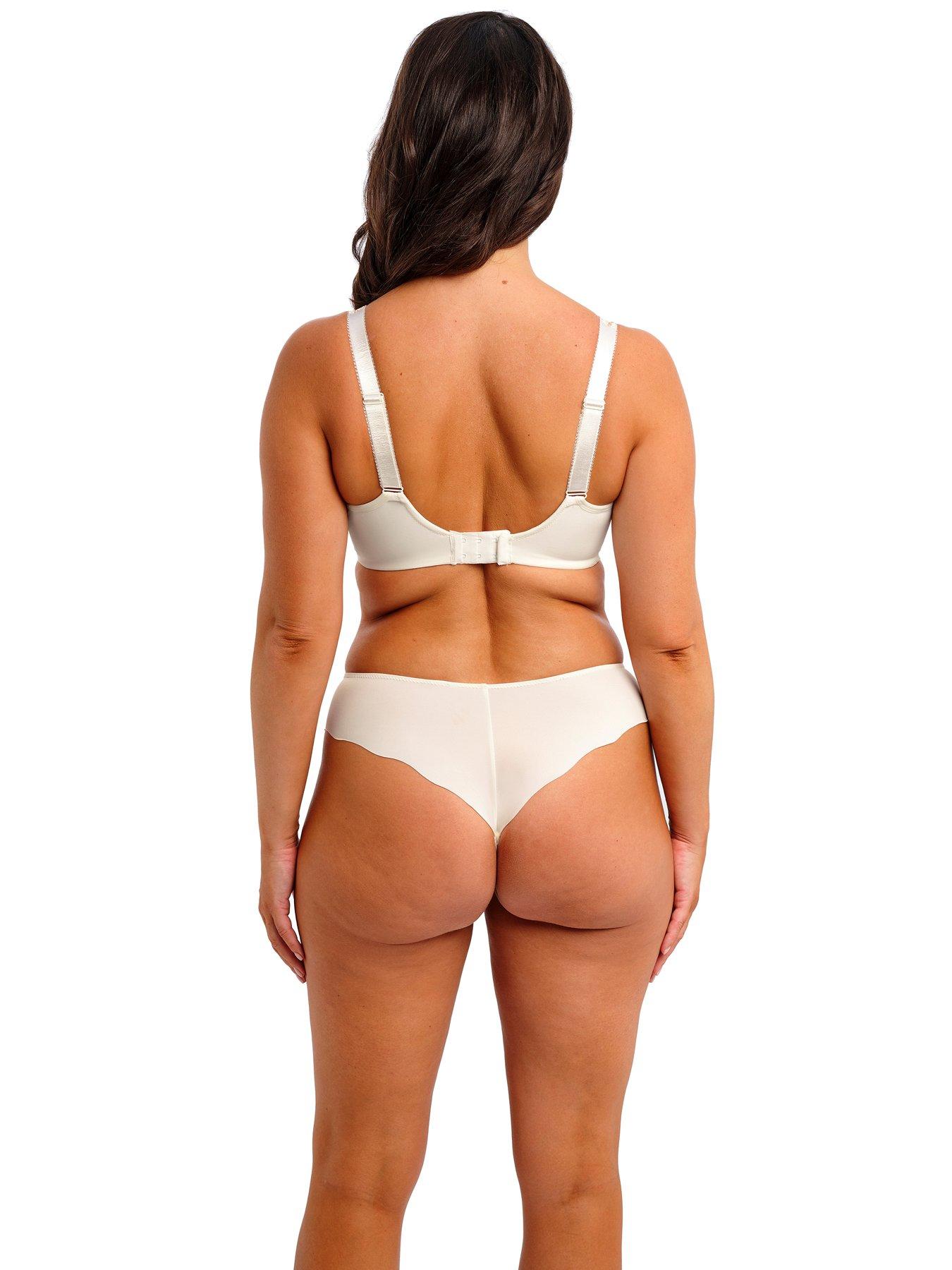  image of fantasie-magdalena-thong-ivory