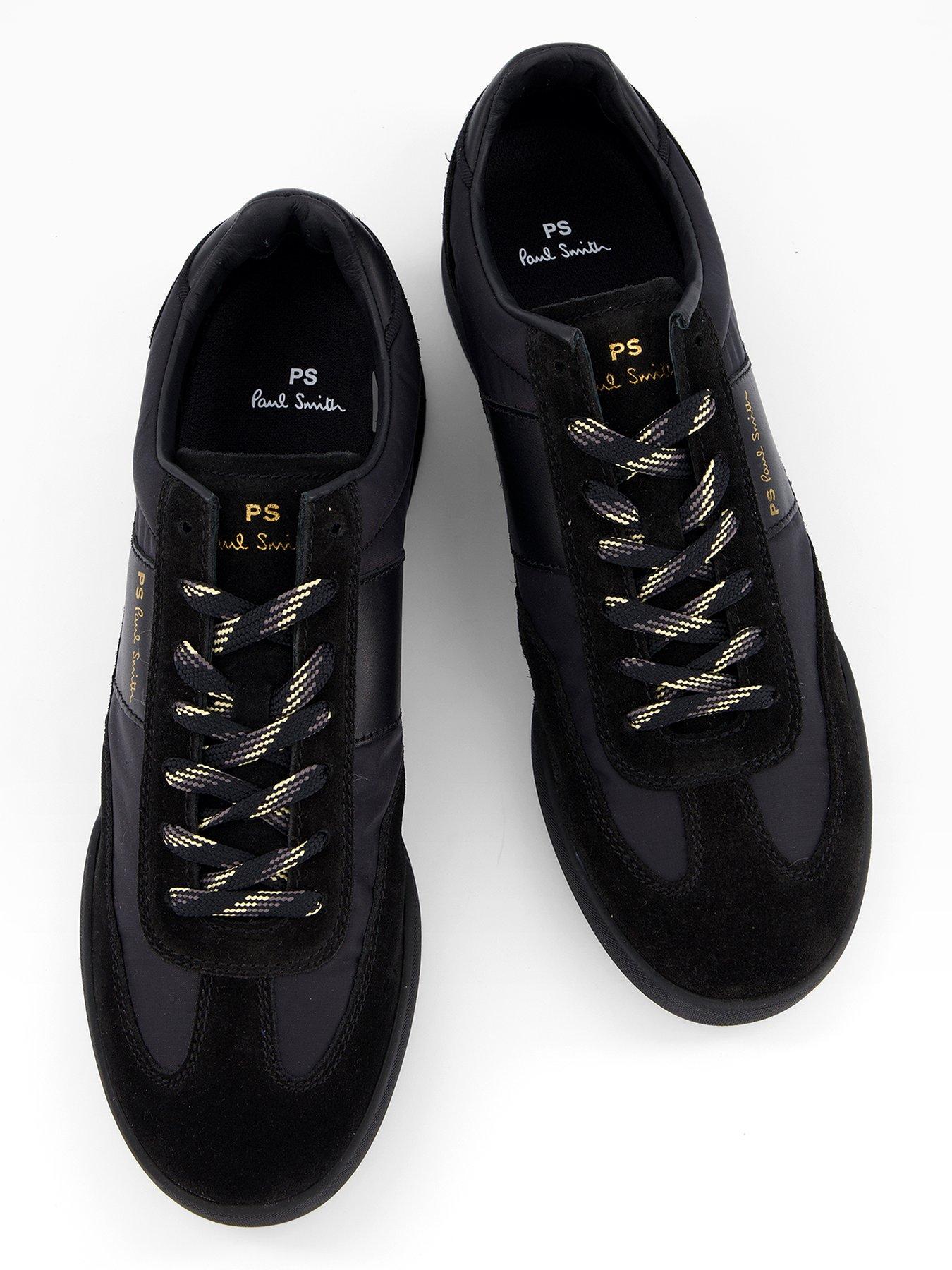 Image 3 of 7 of PS PAUL SMITH Dover Trainers - Black
