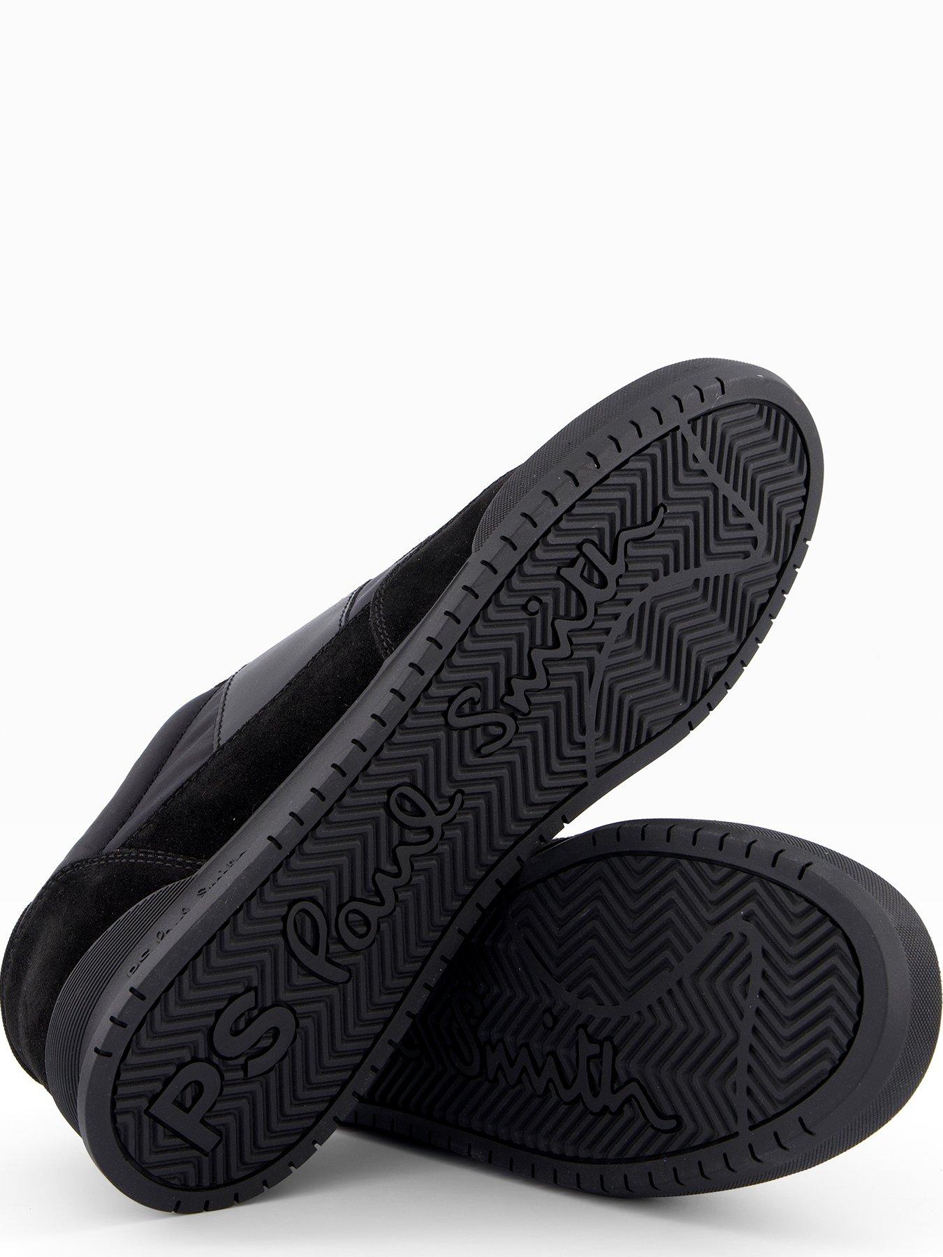 Image 4 of 7 of PS PAUL SMITH Dover Trainers - Black