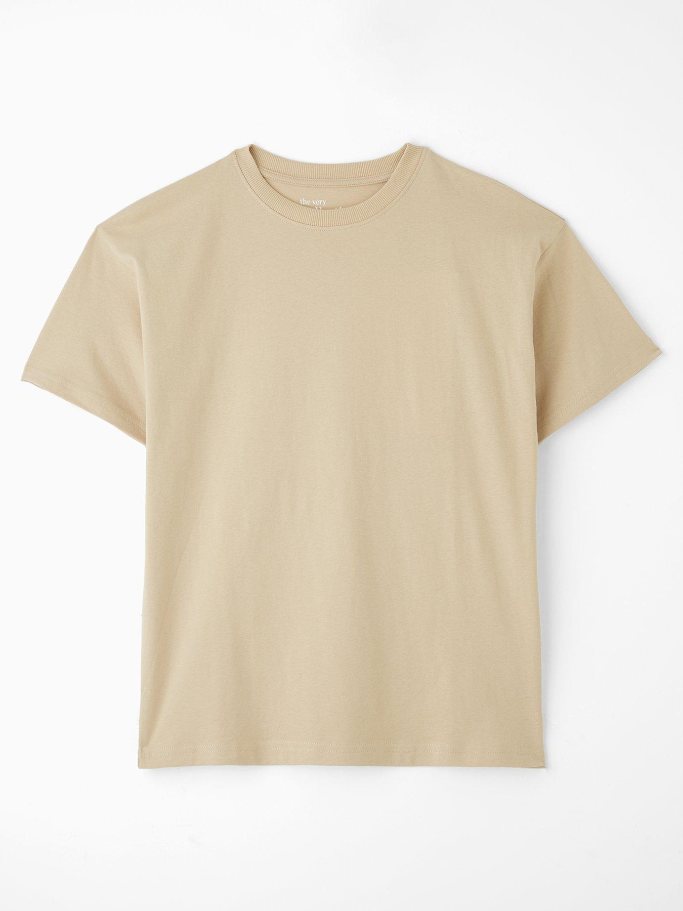  image of the-very-collection-boys-2-pack-short-sleeve-t-shirt-multi