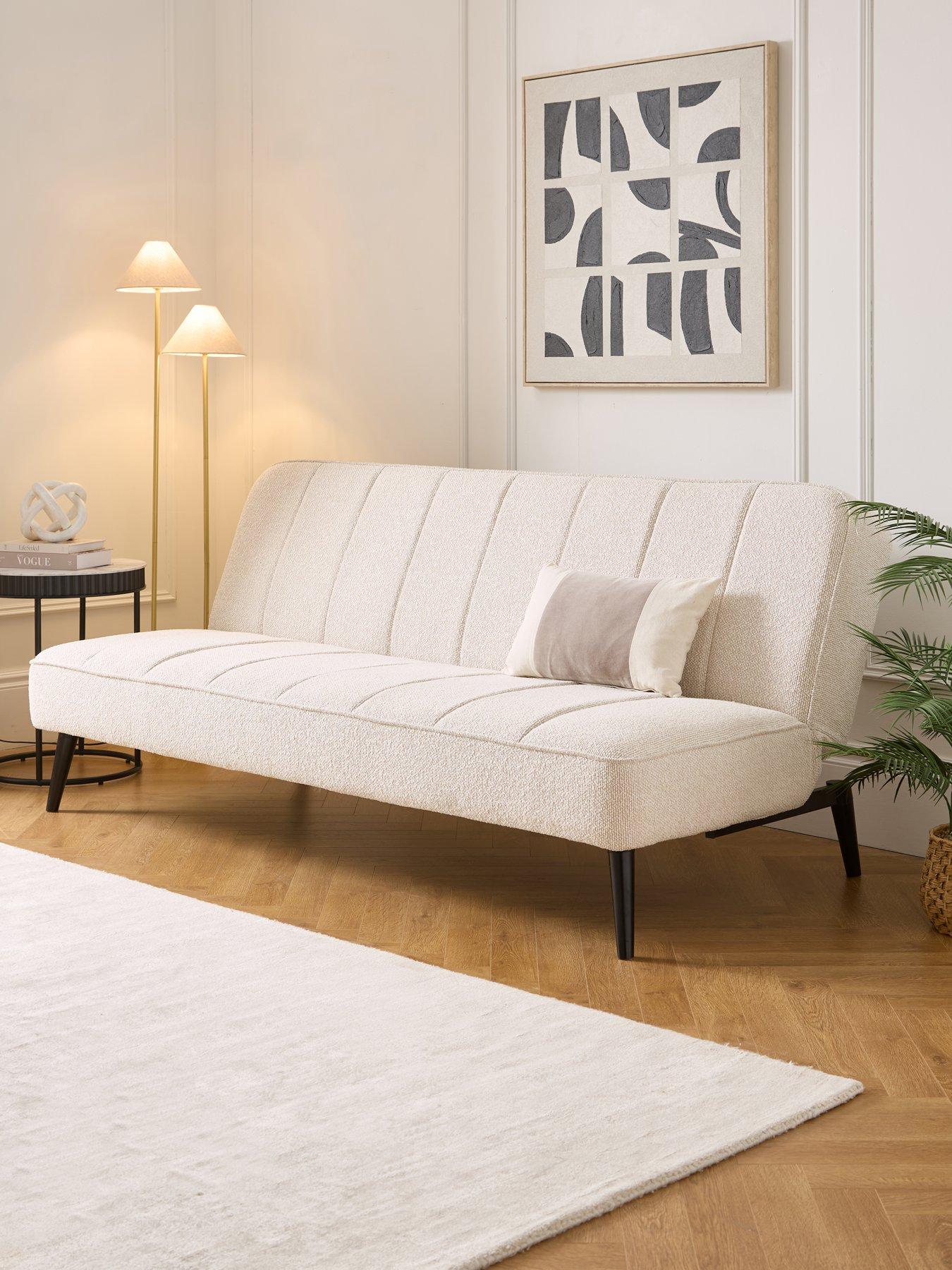 The Very Collection Courtina Sofa Bed