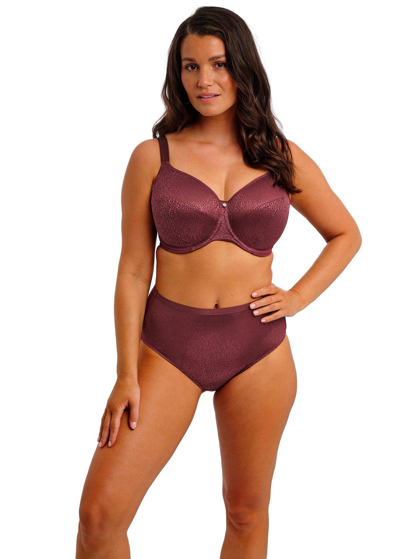  image of fantasie-demure-underwire-moulded-non-padded-bra-fig