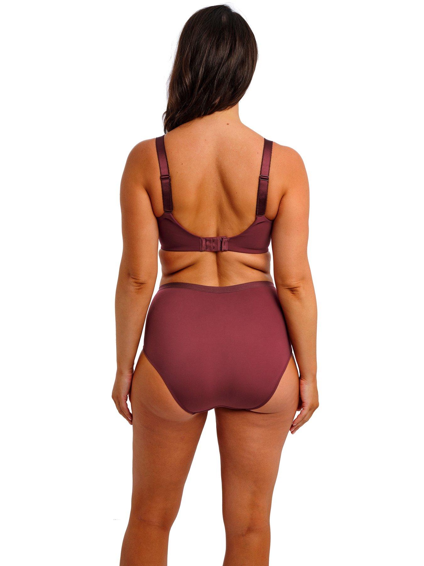  image of fantasie-demure-underwire-moulded-non-padded-bra-fig