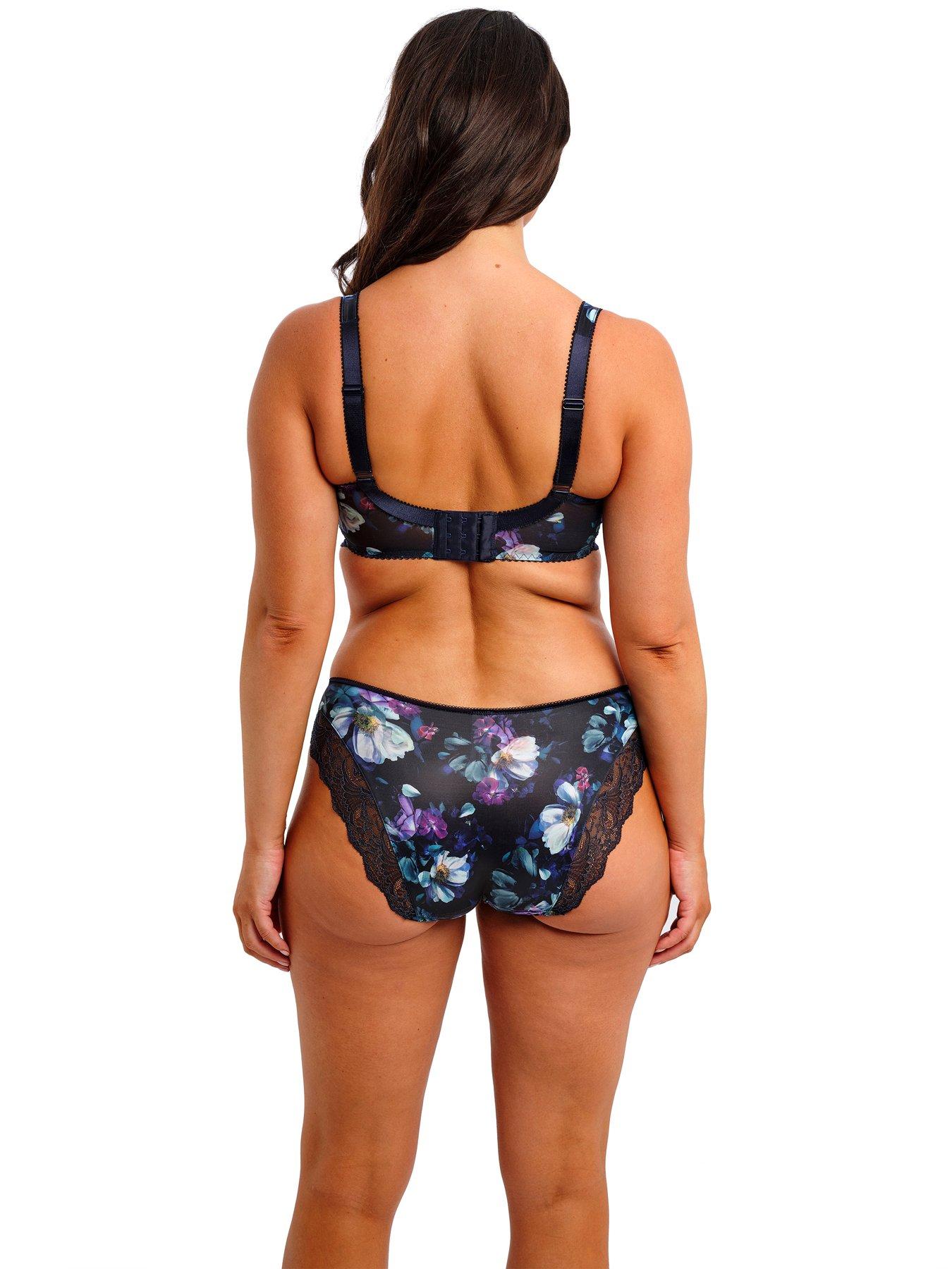  image of fantasie-lucia-underwire-side-support-bra-multi