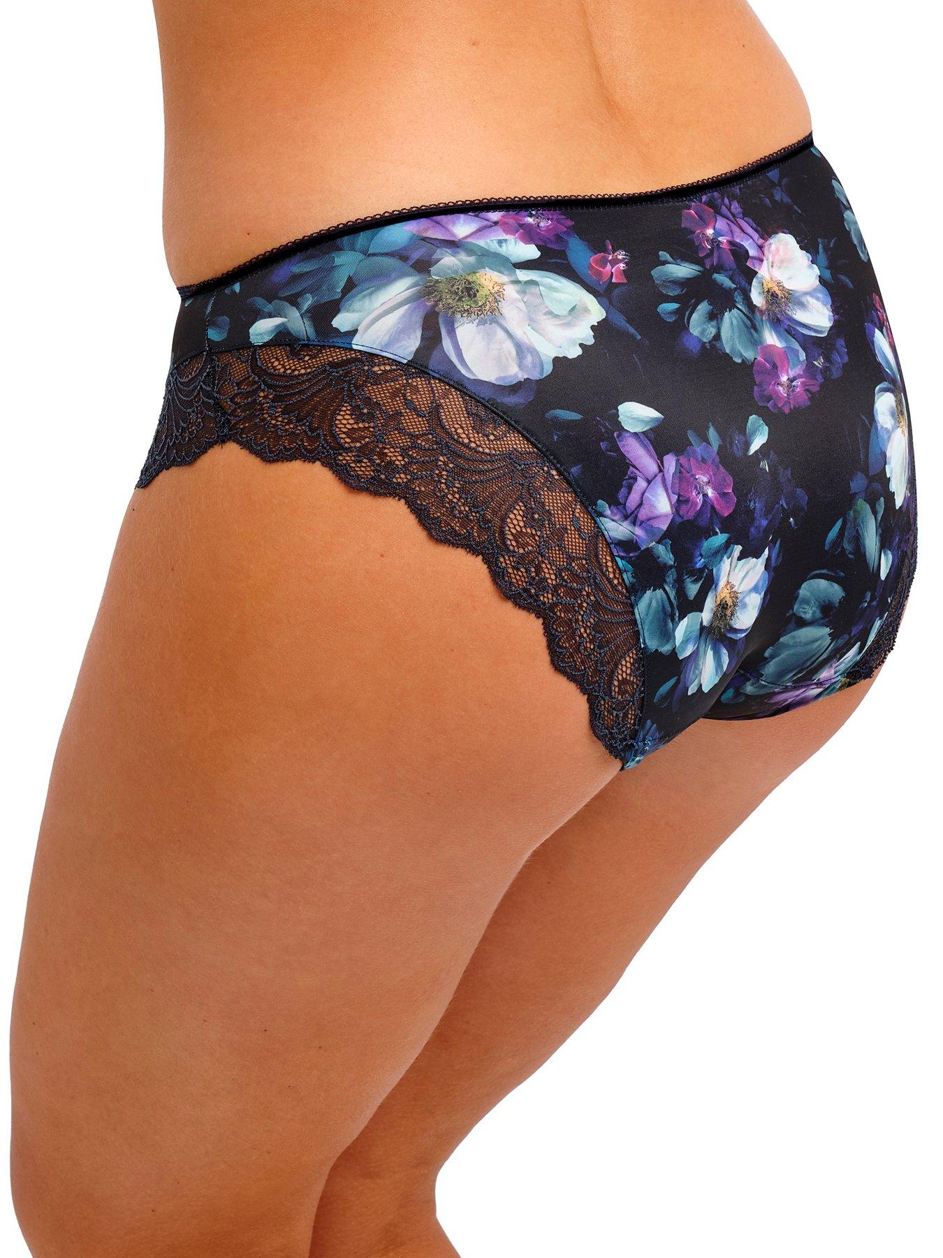  image of fantasie-lucia-brief-nbsp--multi