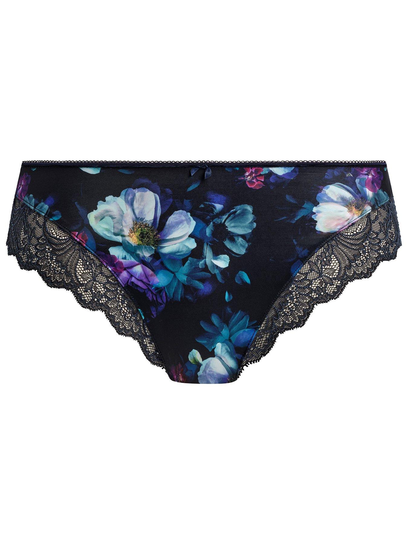  image of fantasie-lucia-brief-nbsp--multi