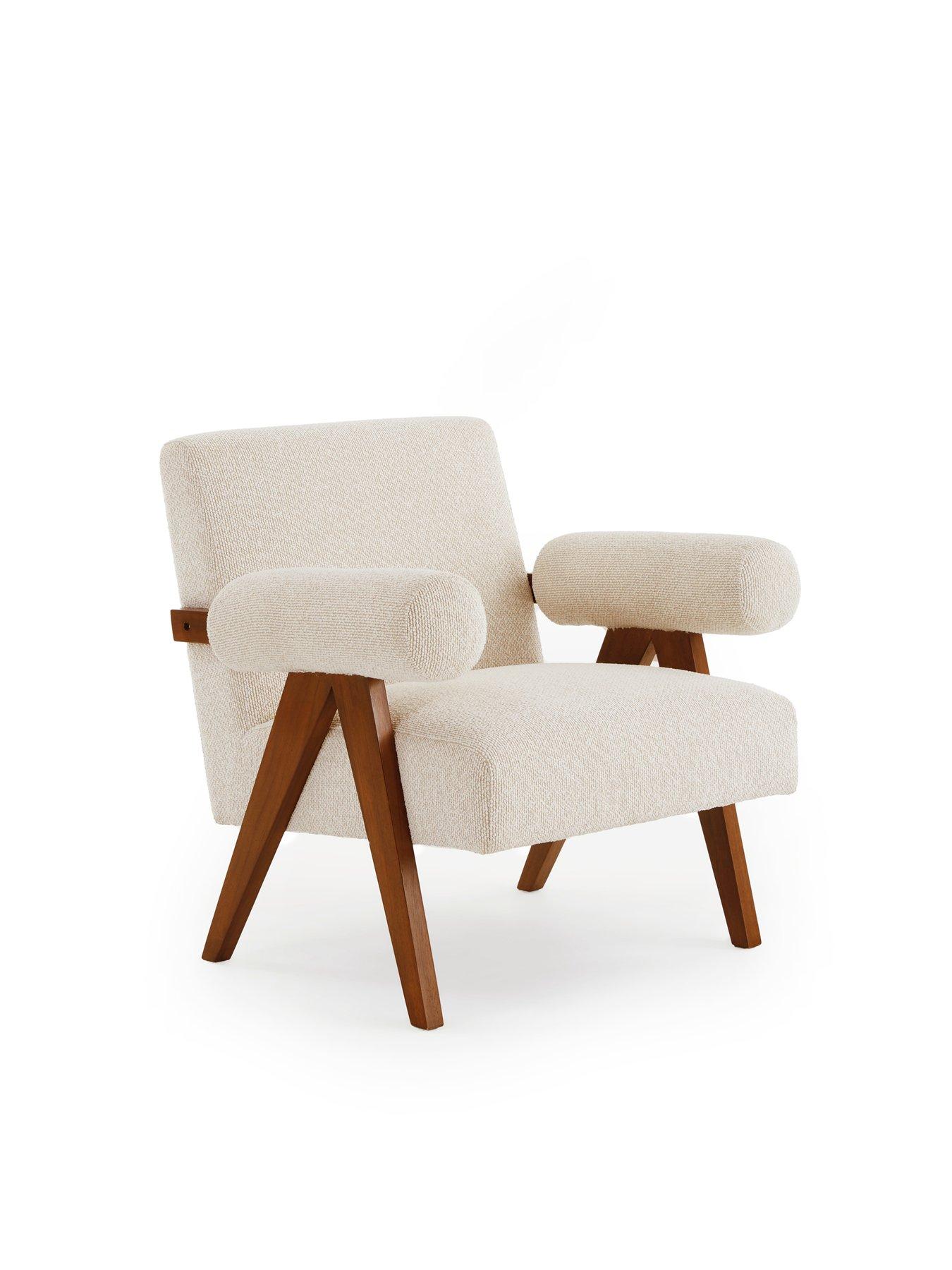 Image 3 of 7 of Very Home Court Chair