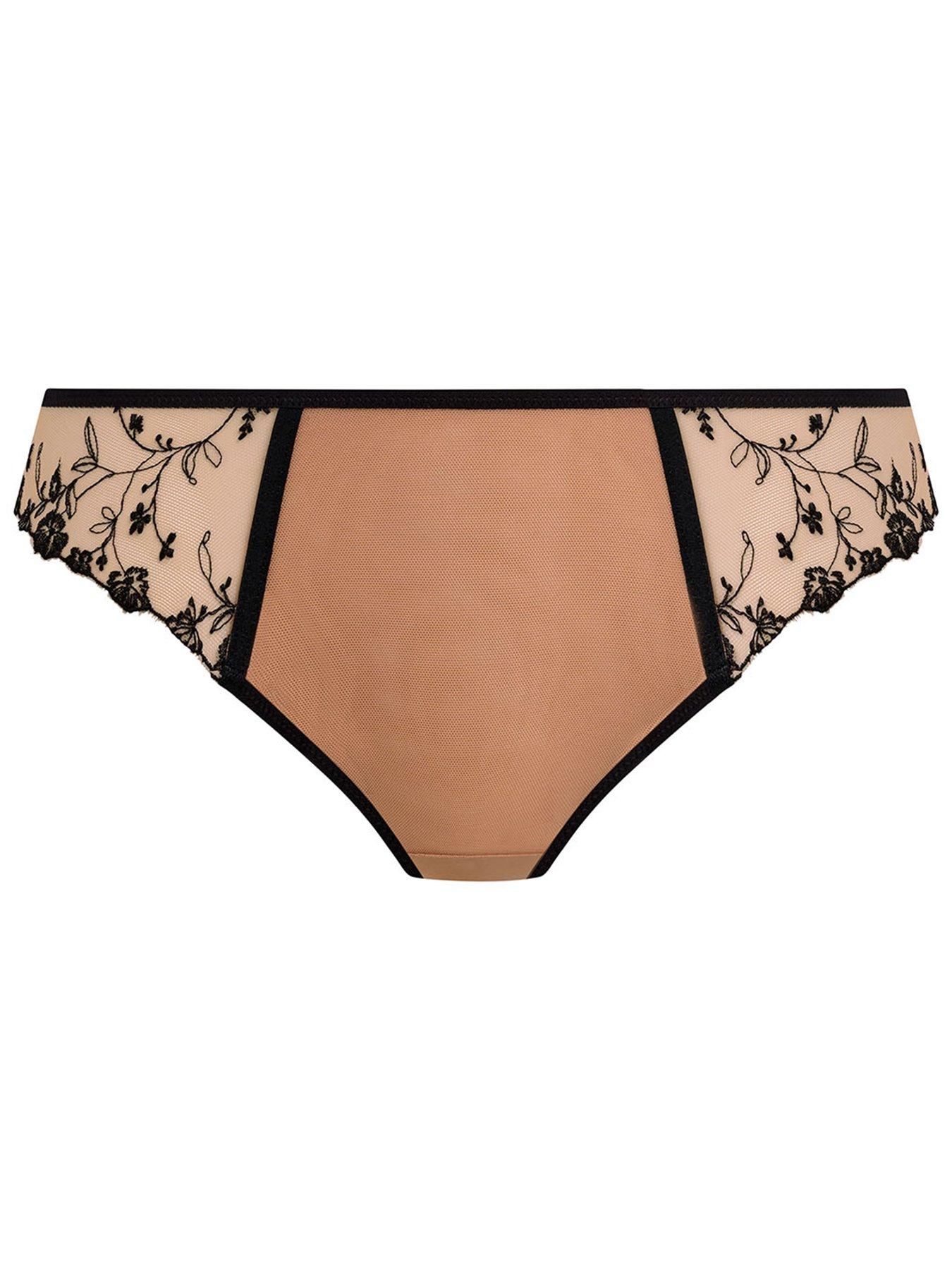  image of freya-entwined-thong-tattoo