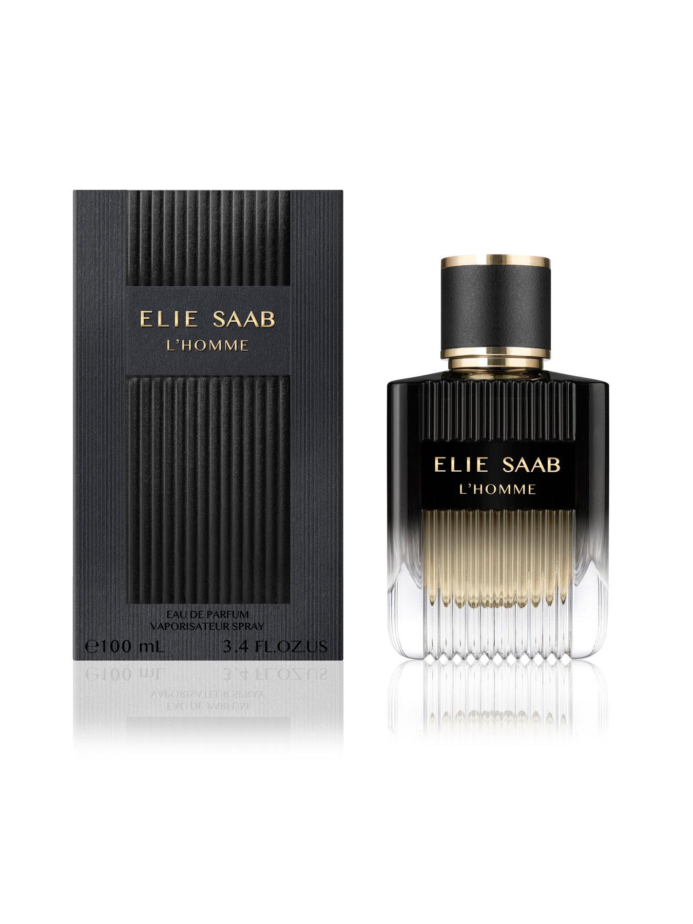 Image 2 of 2 of Elie Saab L'HOMME EDP 100ml