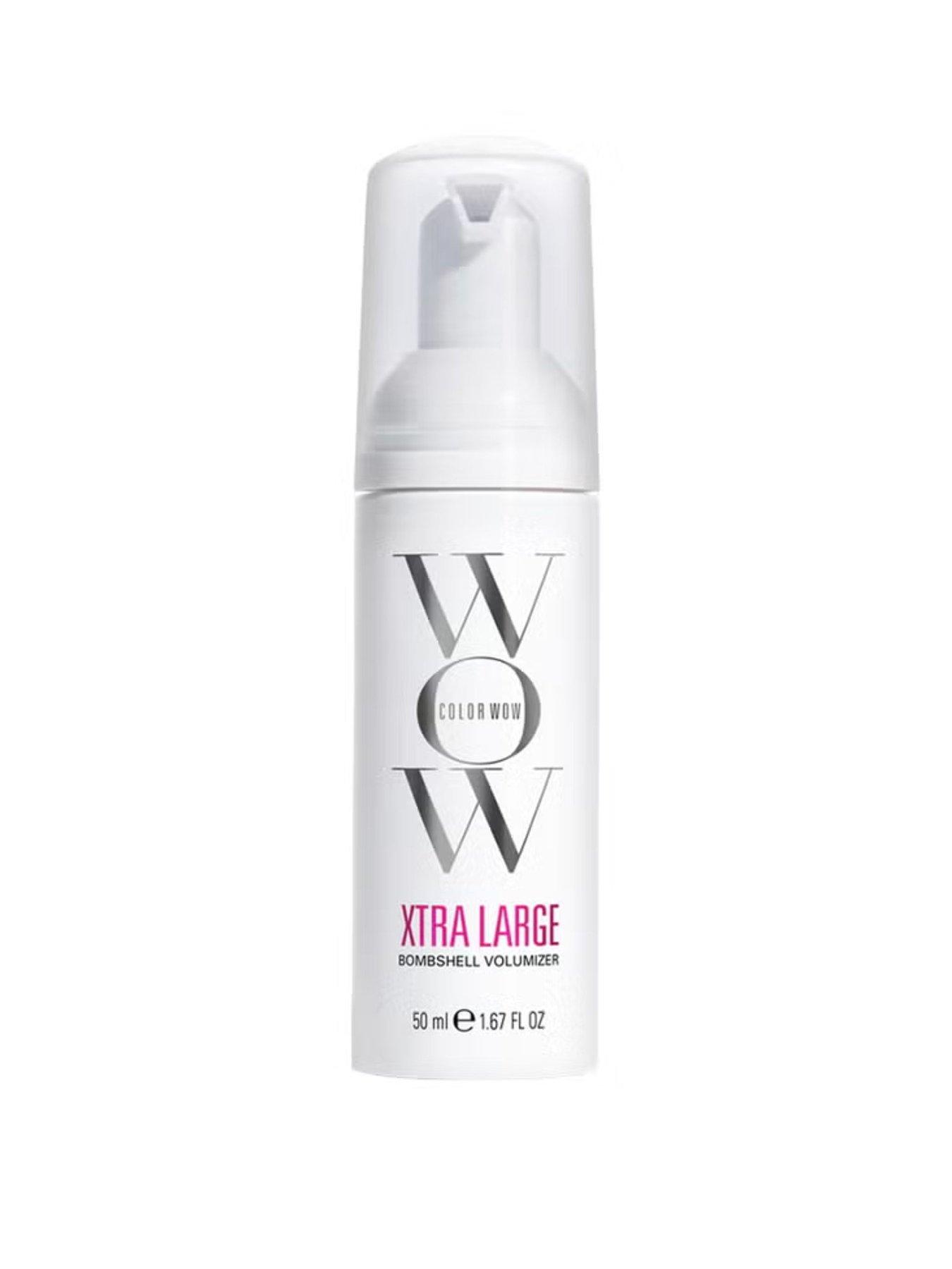 undefined Xtra Large Bombshell Volumizer 50ml
