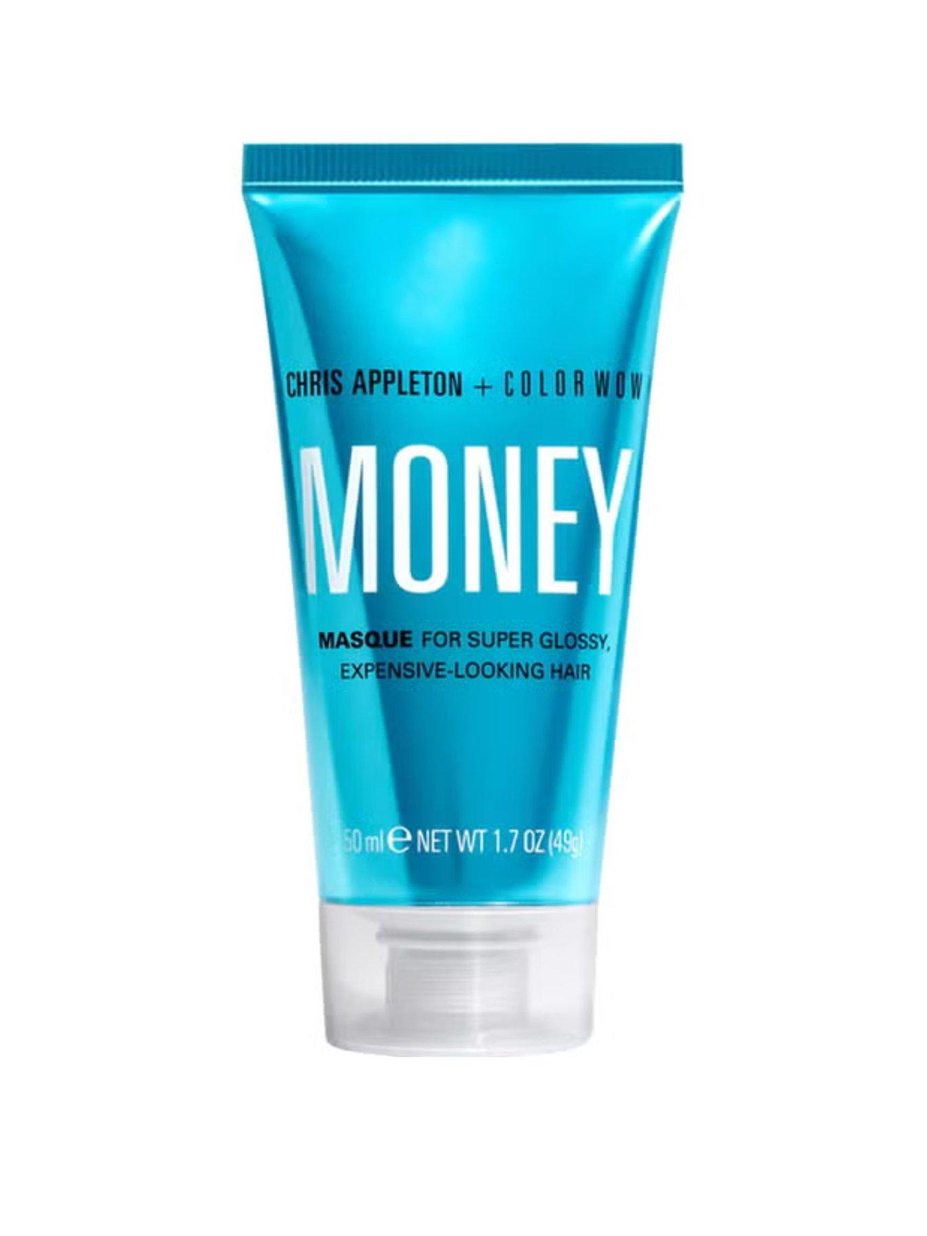 COLOR WOW Chris Appleton + Color Wow Money Masque 50ml