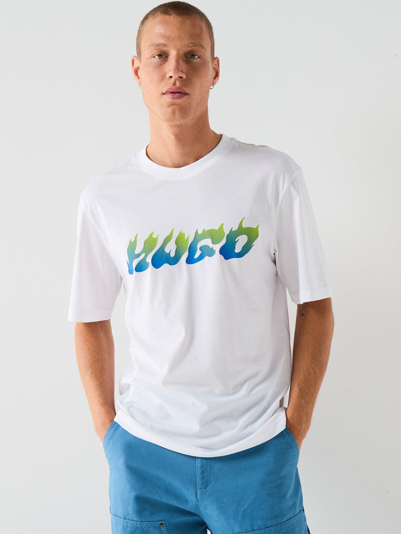 undefined Napolux T-Shirt - White