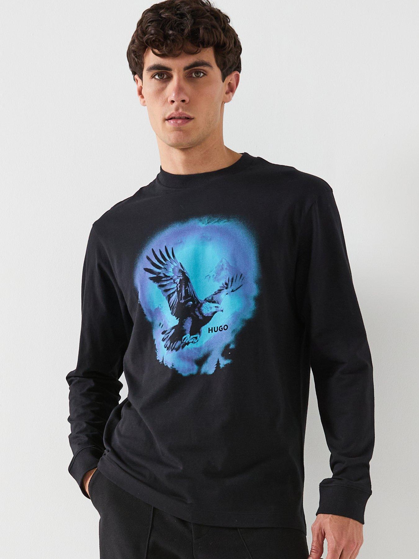 hugo-nagtox-long-sleeve-t-shirt-black
