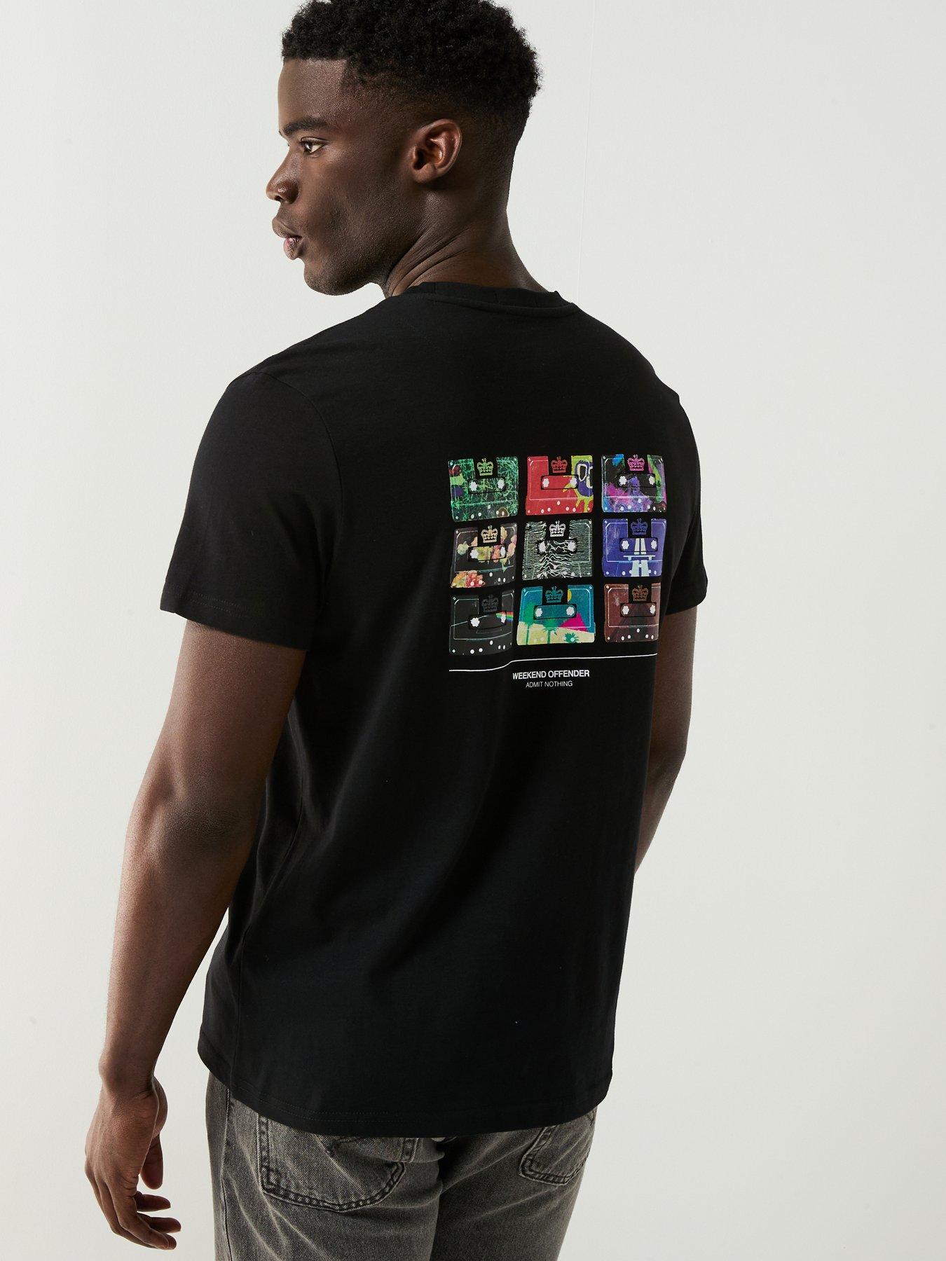 weekend-offender-exclusive-cassette-tape-back-graphic-t-shirt-black