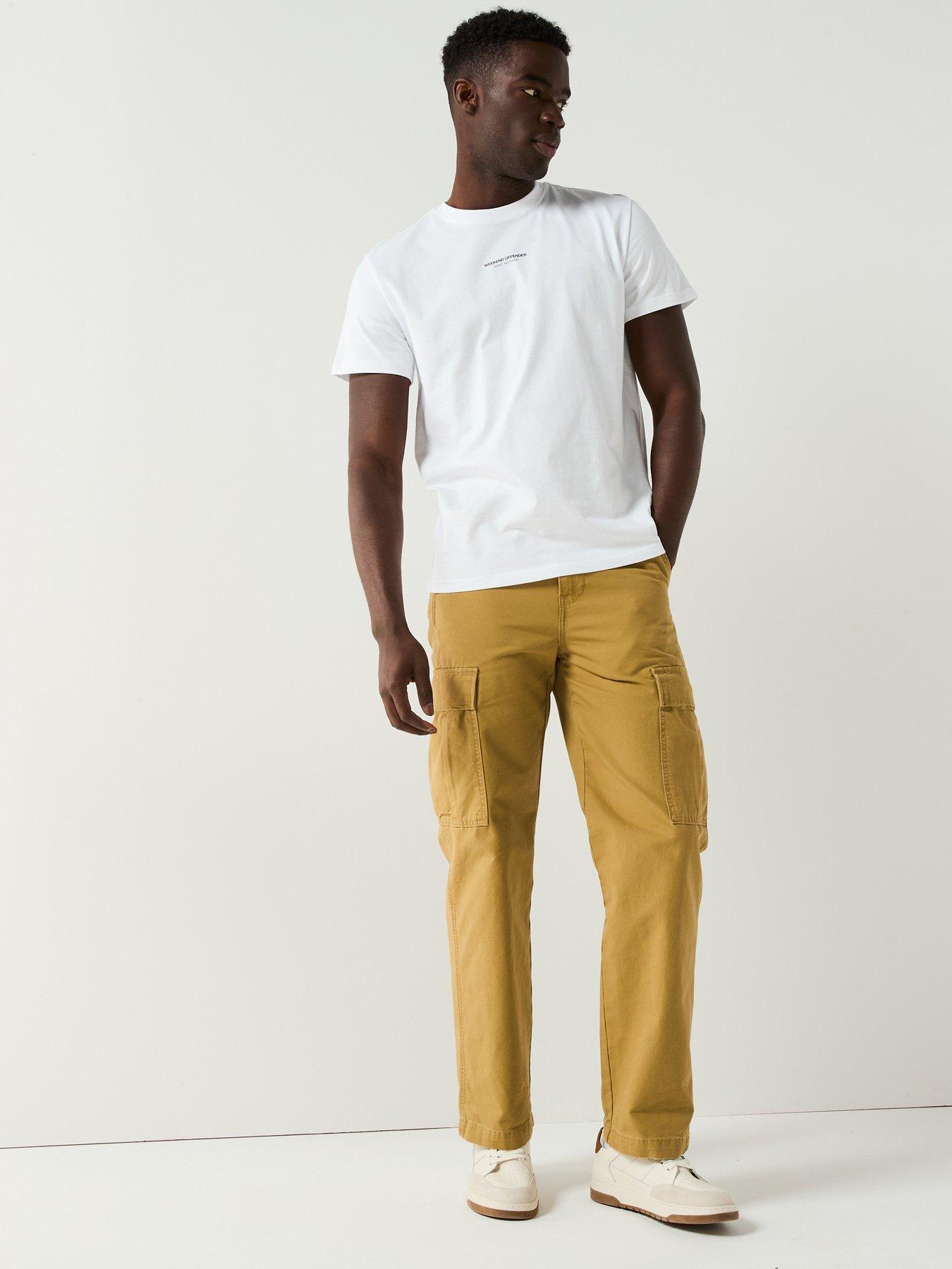 Image 3 of 6 of Weekend Offender Exclusive Cd Back Graphic T-Shirt - White