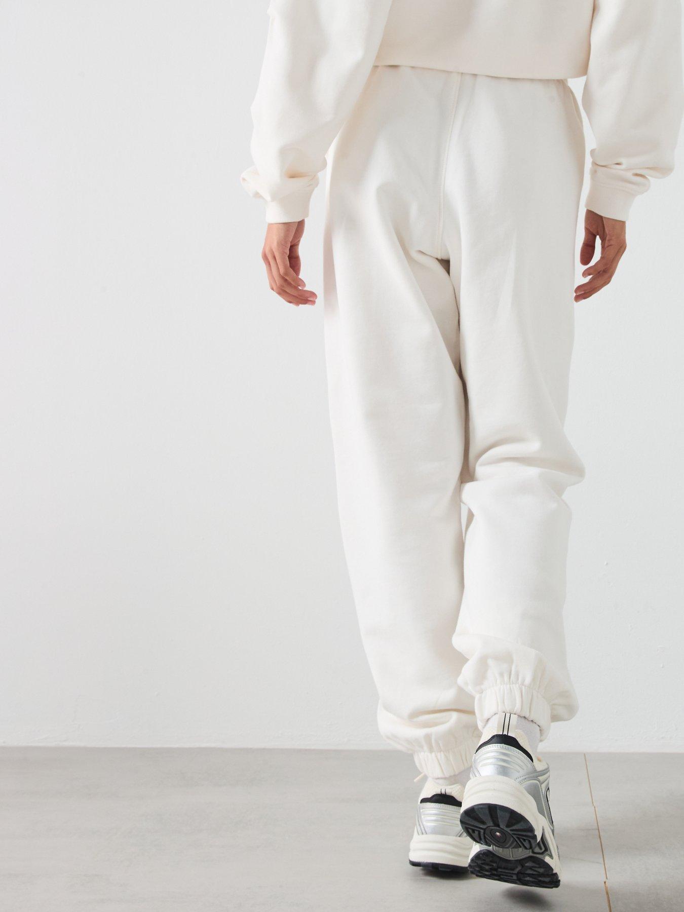 Image 2 of 5 of Tommy Jeans Regular Blouse - White