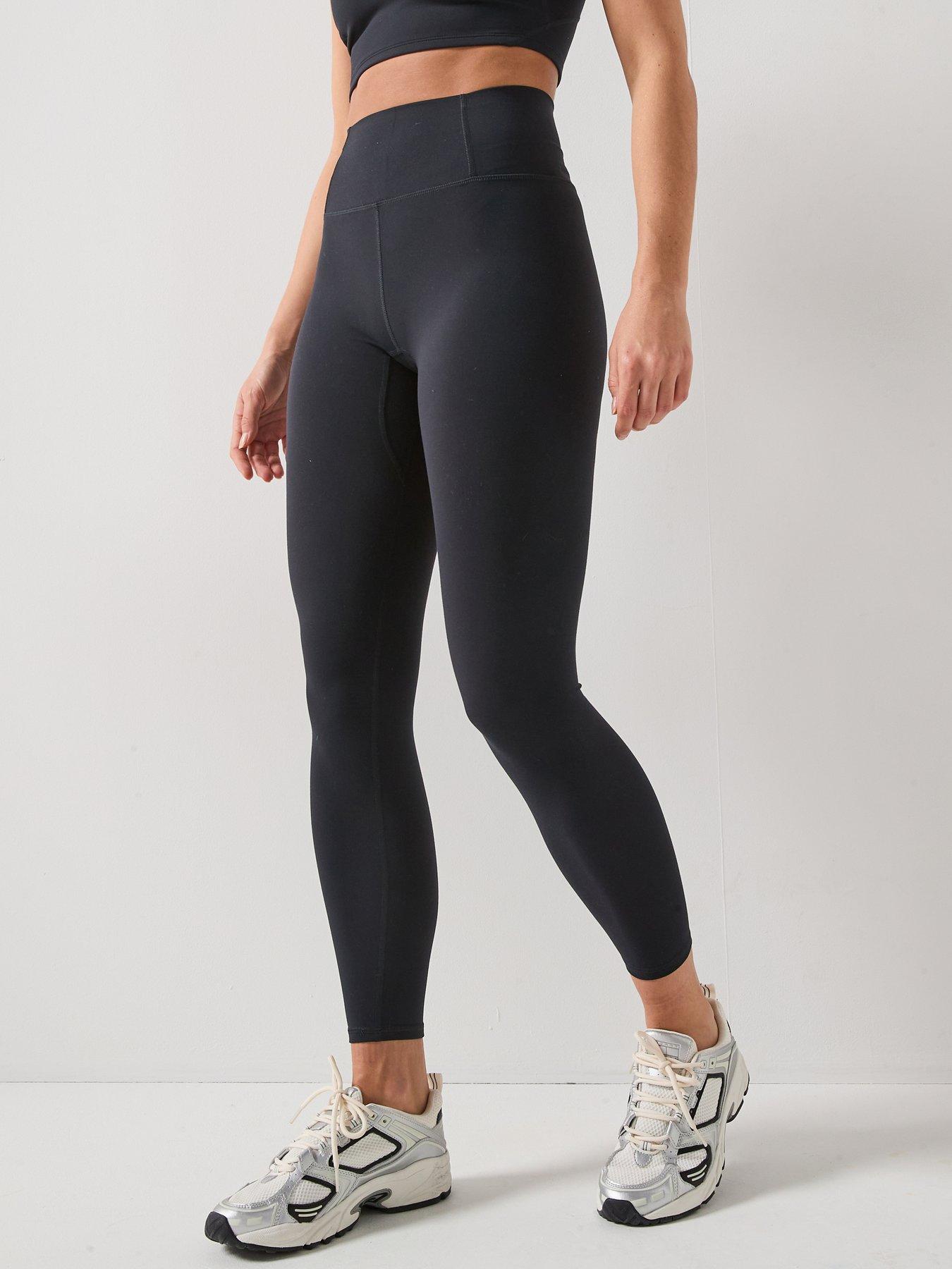 Image 1 of 6 of FP Movement Womens Training Never Better Legging - Black